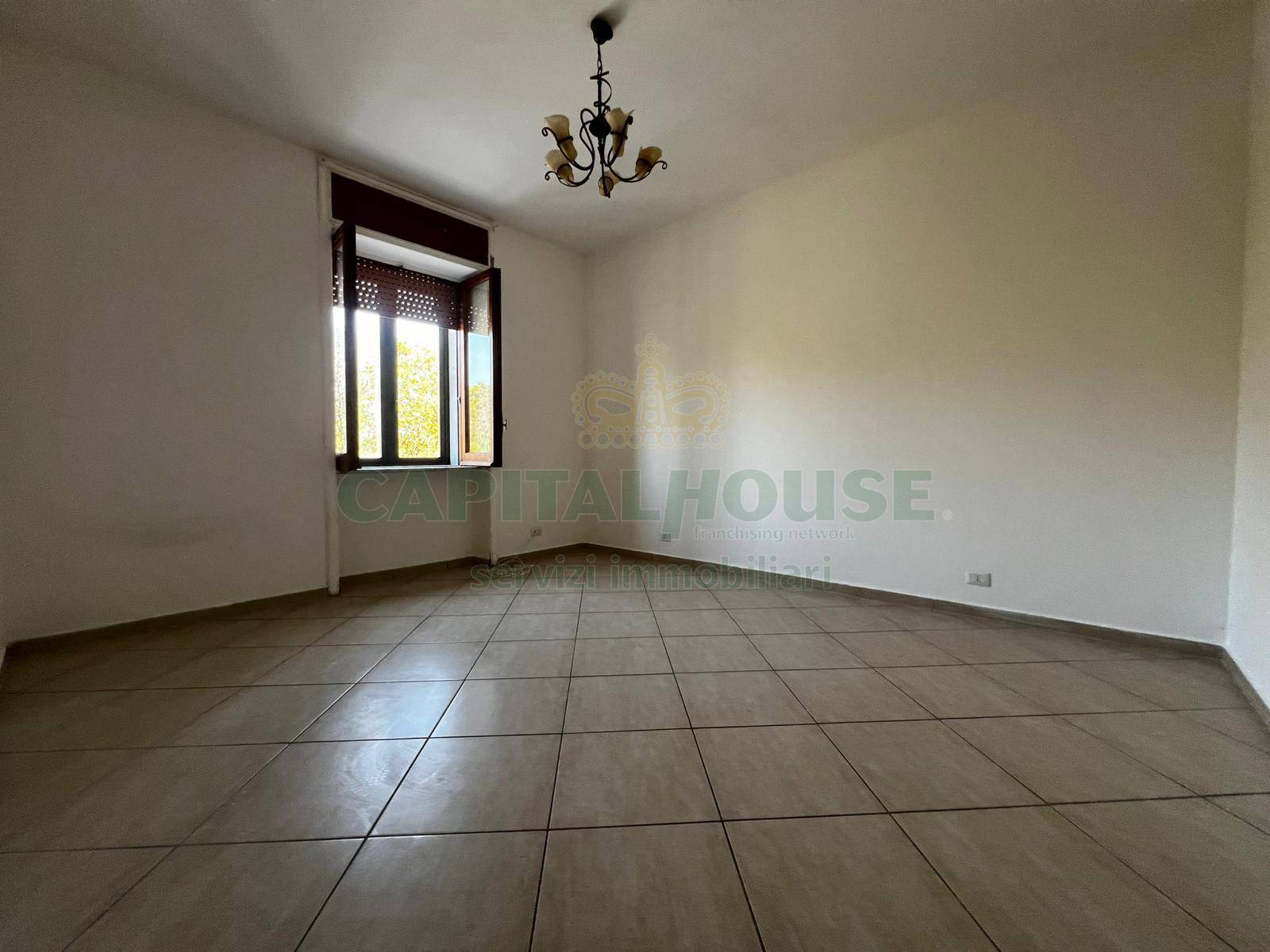 Appartamento in affitto a Serino