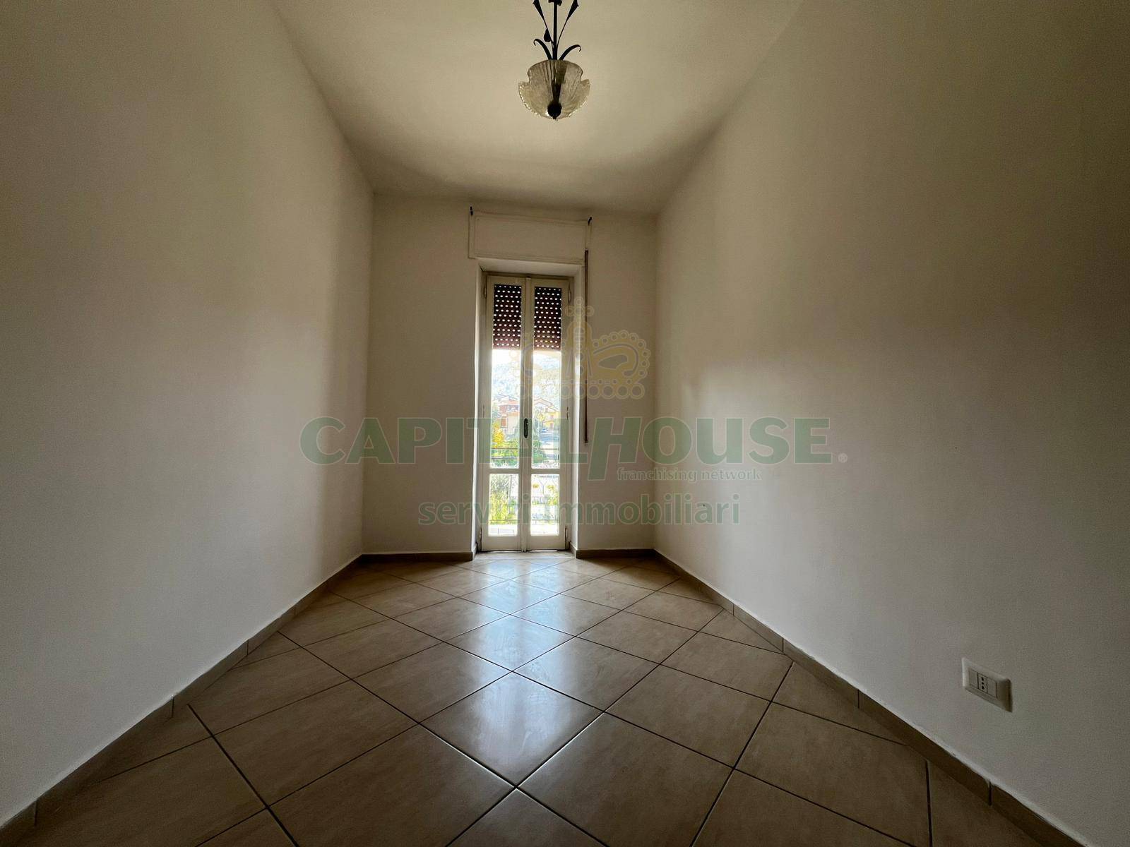 Appartamento in affitto a Serino