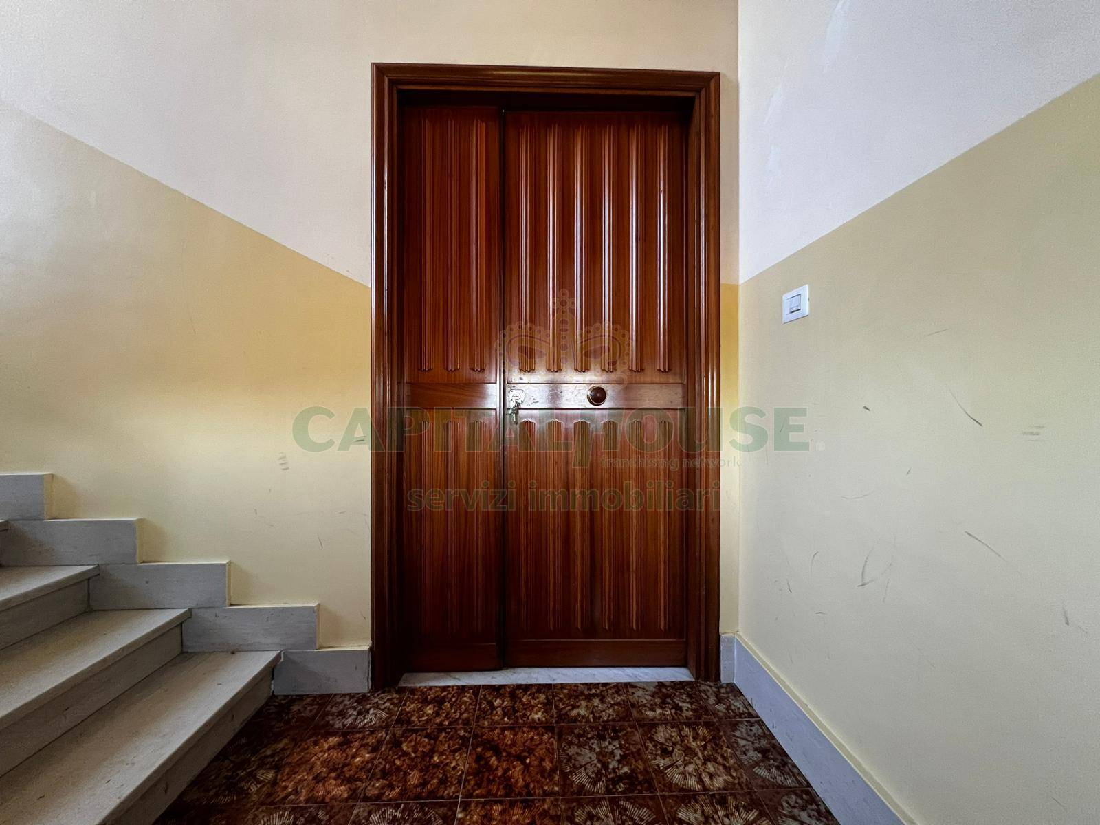 Appartamento in affitto a Serino