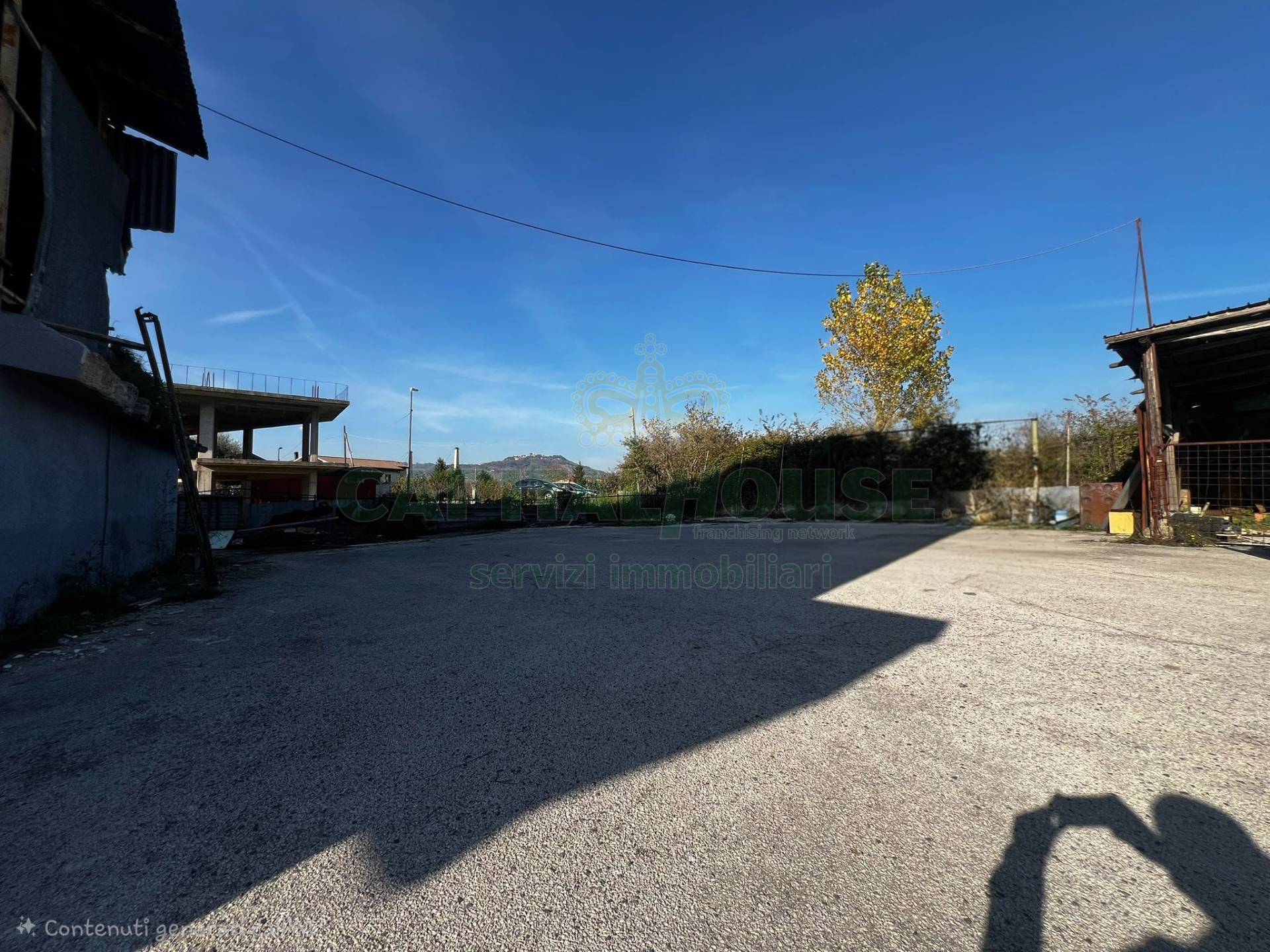 Appartamento in affitto a Atripalda