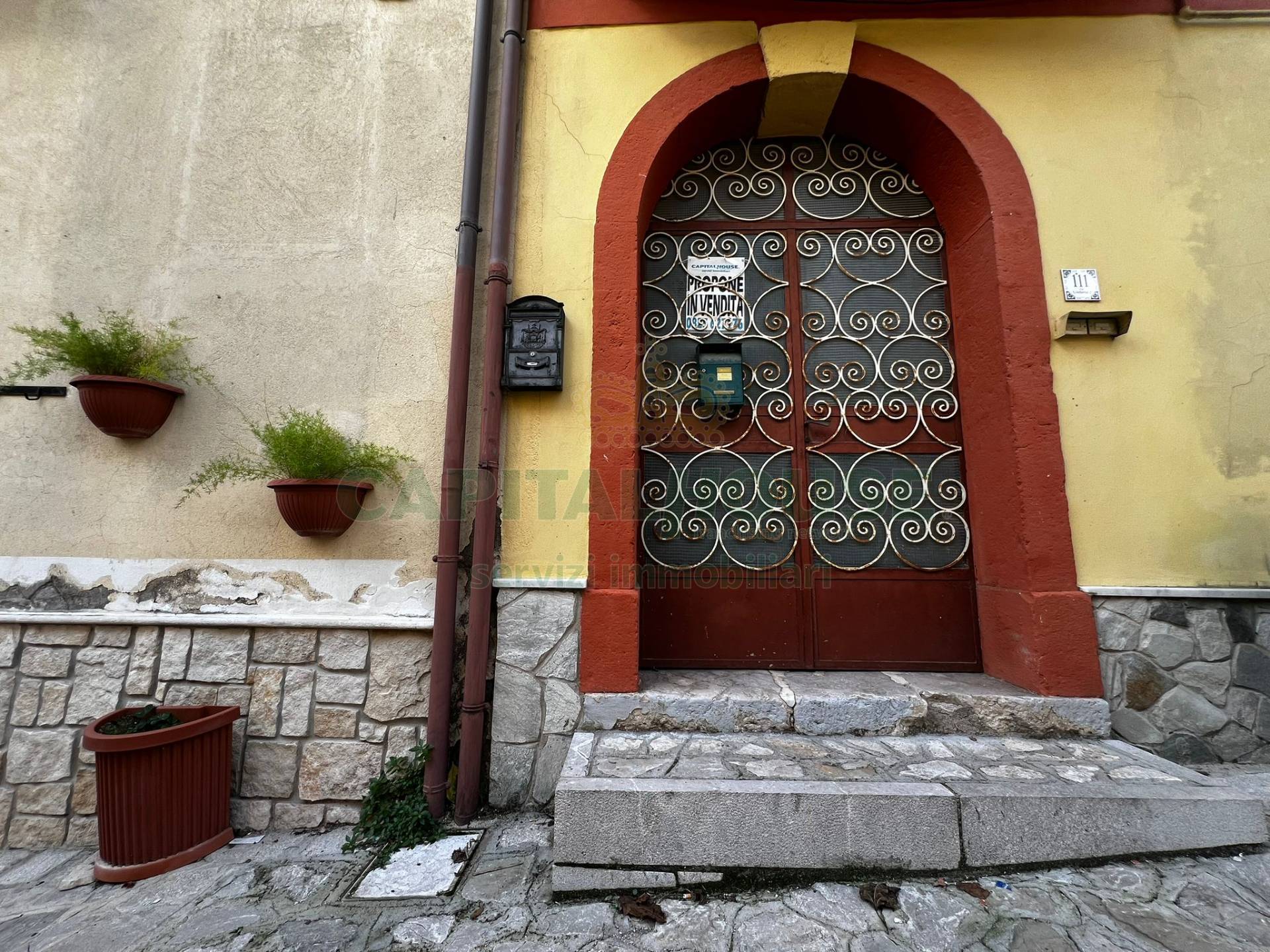 S.Indipendente in vendita a Grottolella