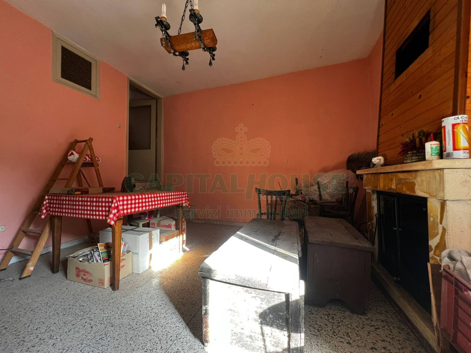 S.Indipendente in vendita a Grottolella