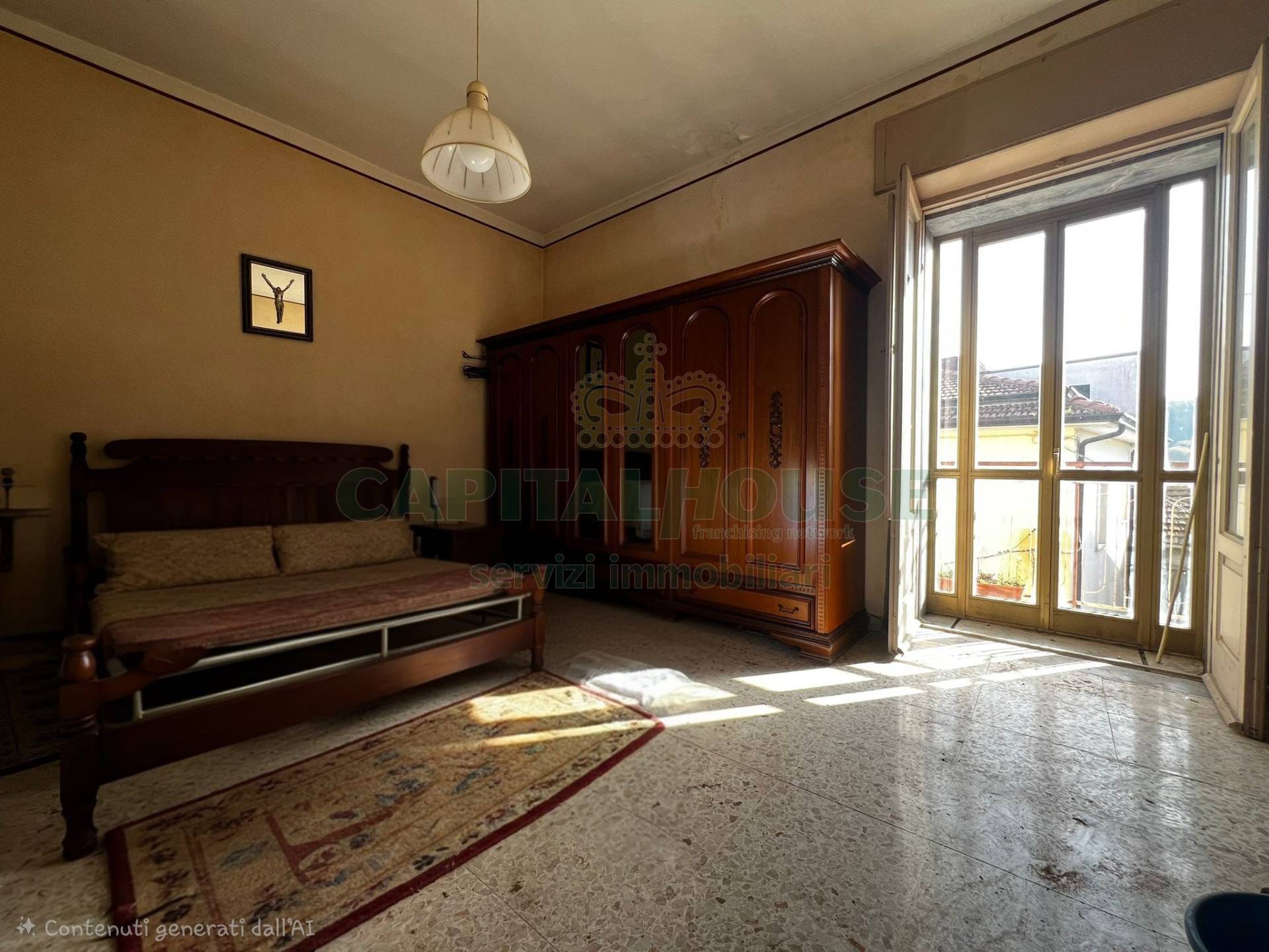 S.Indipendente in vendita a Grottolella