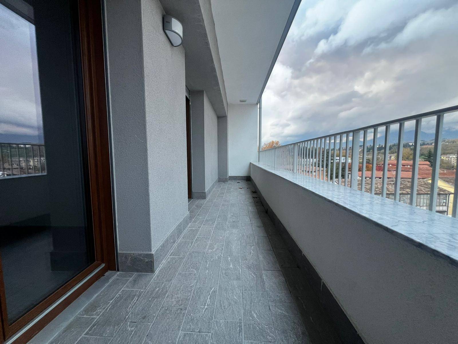 Appartamento in affitto a Atripalda