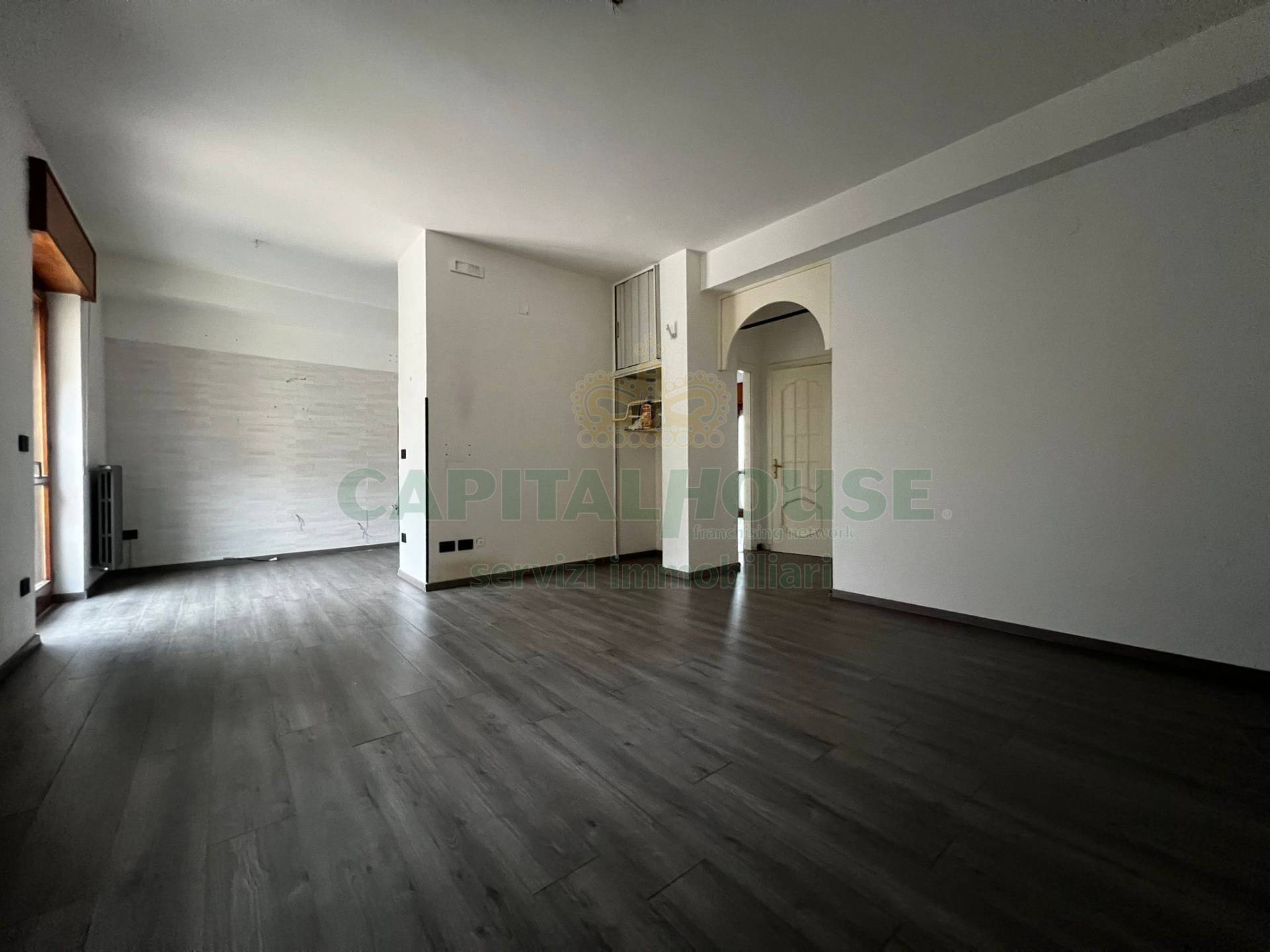 Appartamento in vendita a Solofra