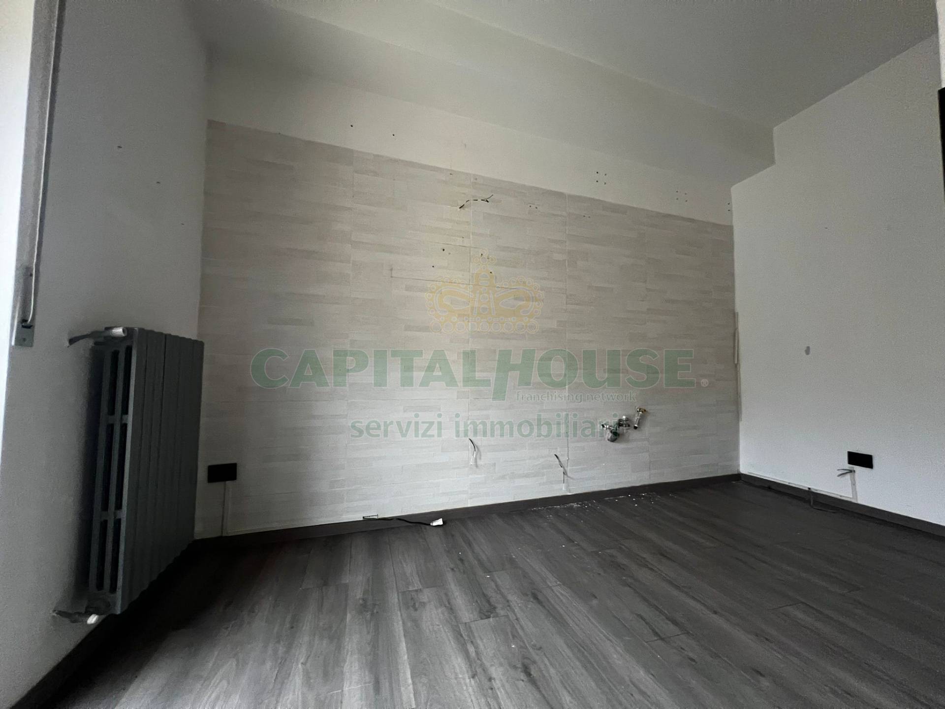 Appartamento in vendita a Solofra