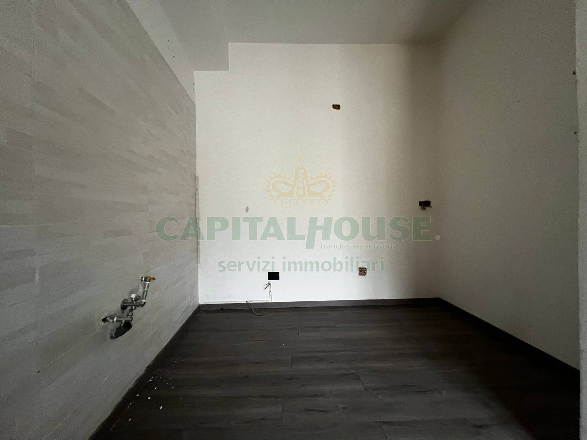 Appartamento in vendita a Solofra