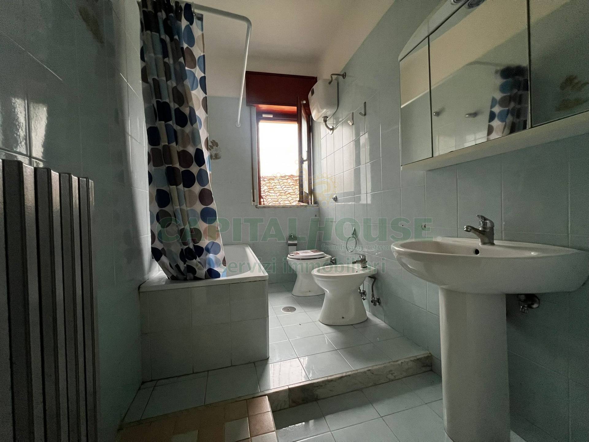 Appartamento in vendita a Solofra