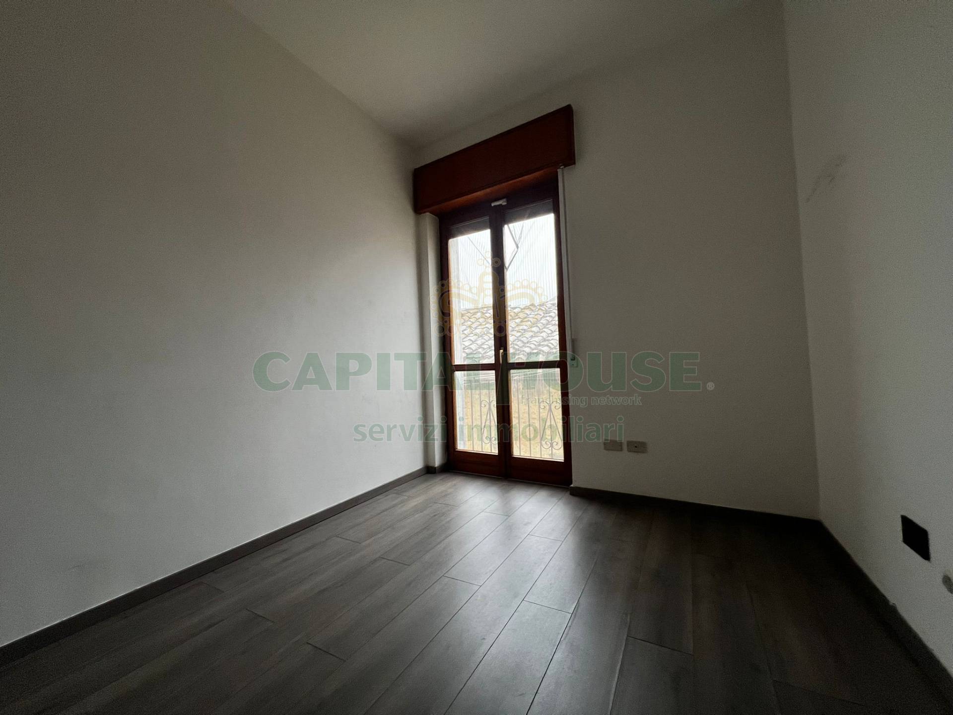 Appartamento in vendita a Solofra