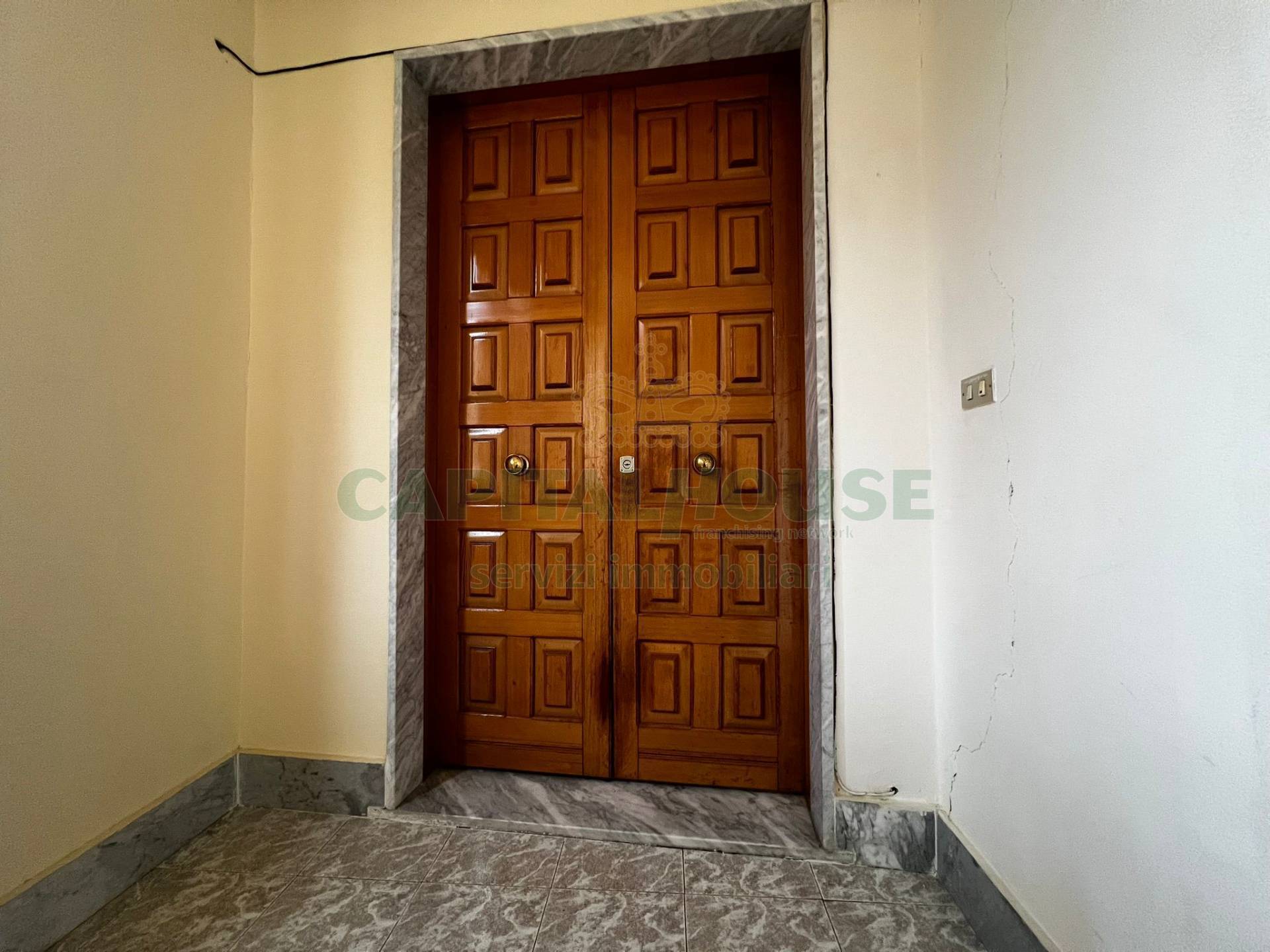 Appartamento in vendita a Solofra