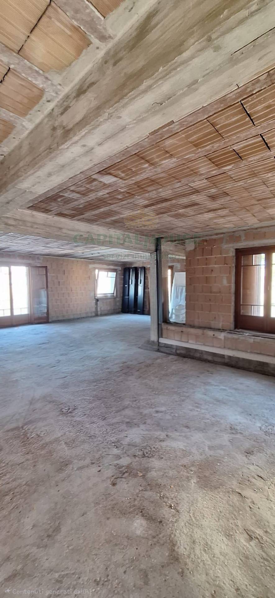 Appartamento in vendita a Atripalda