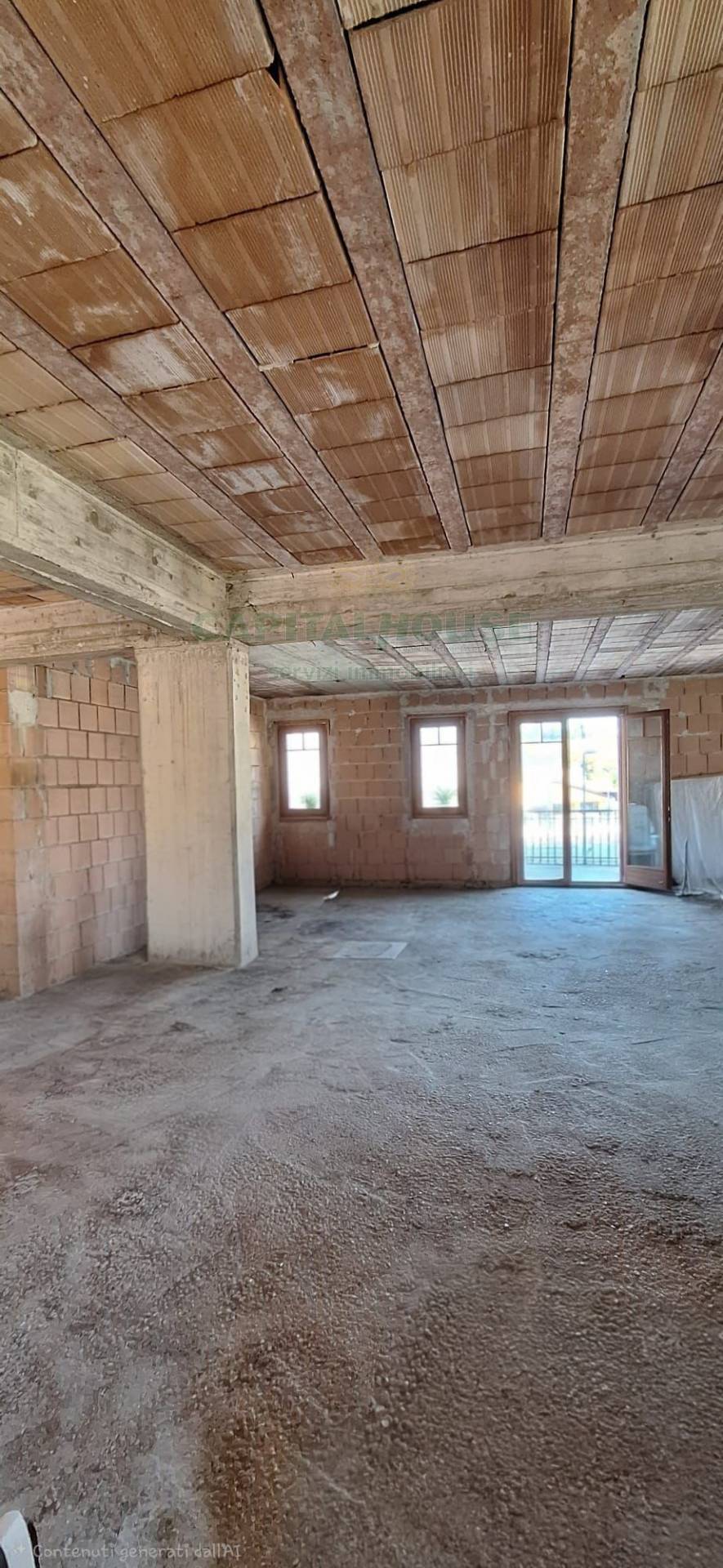 Appartamento in vendita a Atripalda