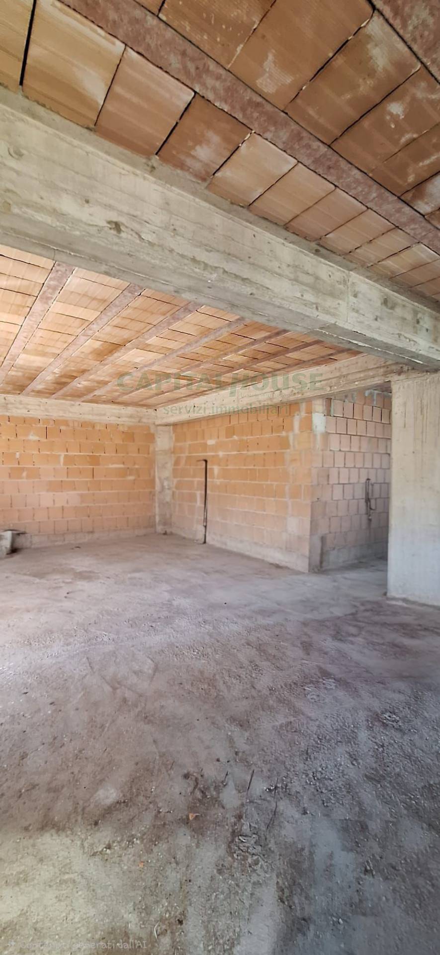 Appartamento in vendita a Atripalda