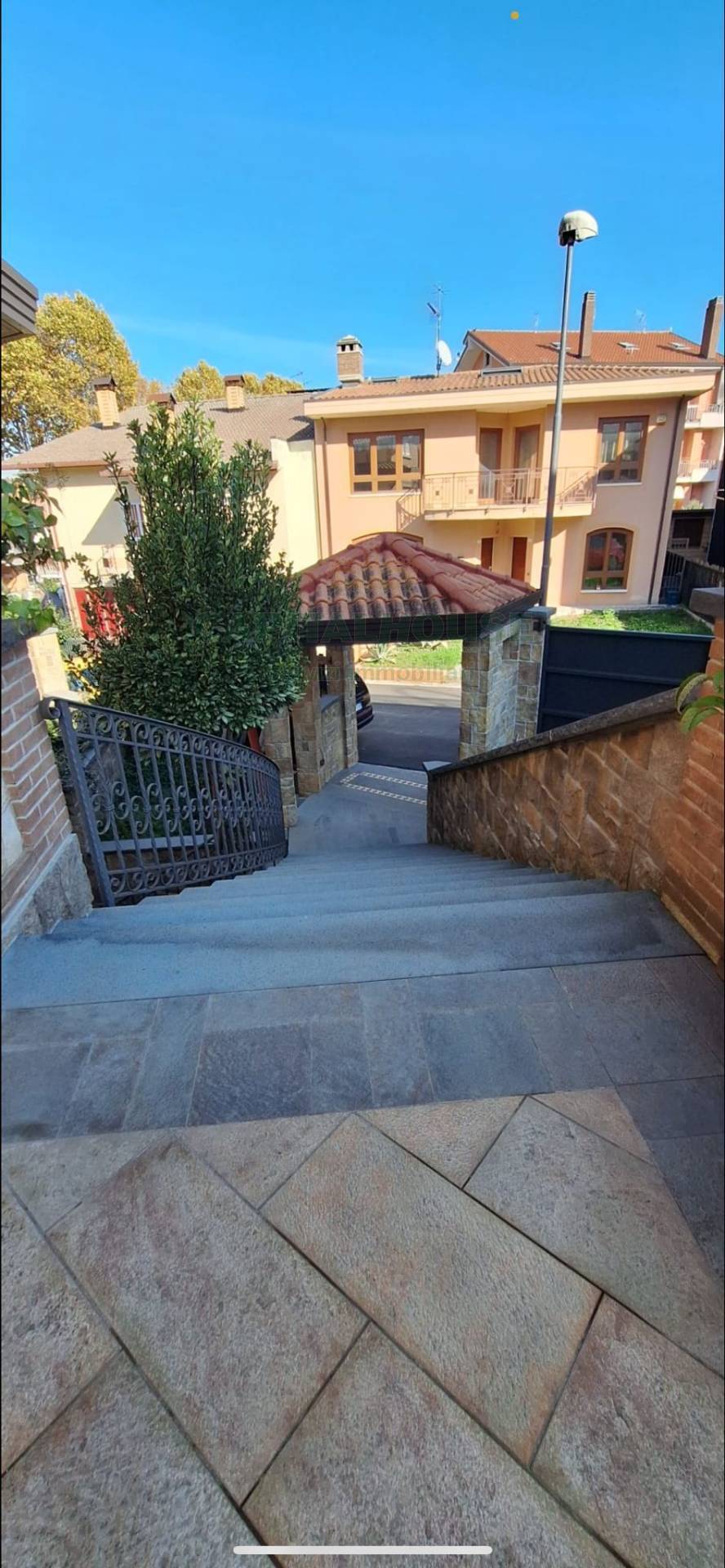 Appartamento in vendita a Atripalda