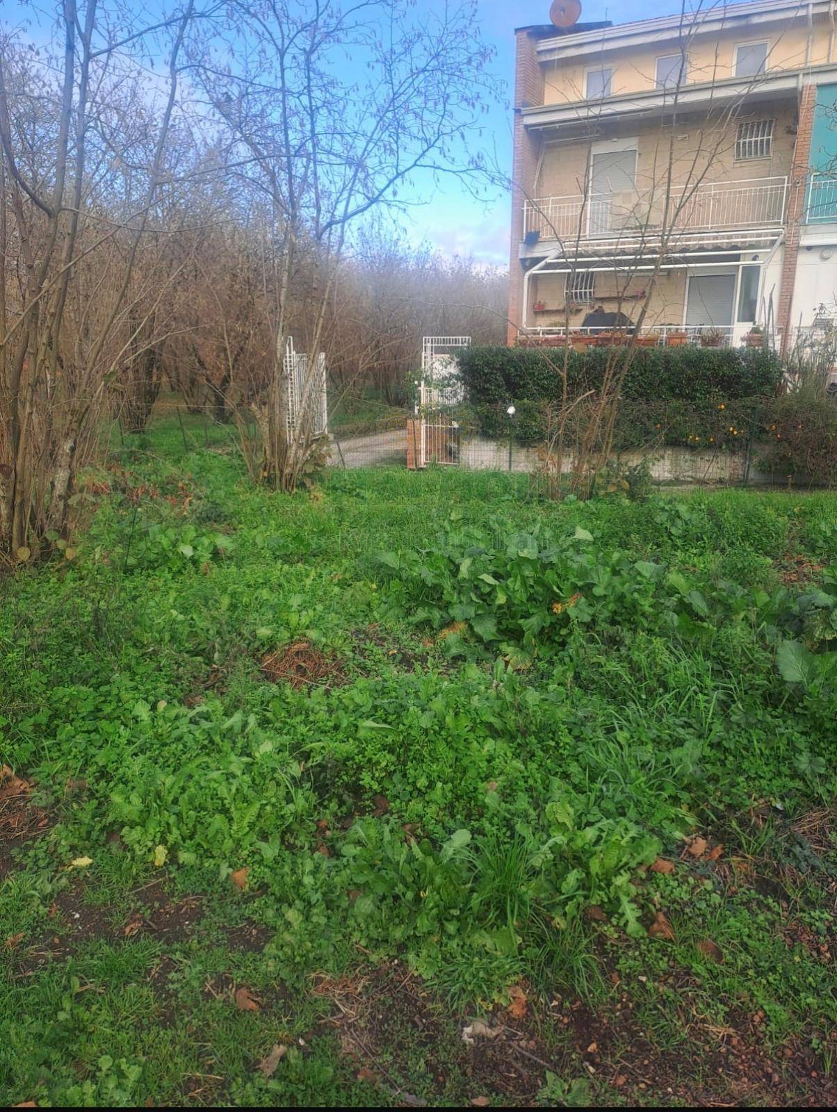 Terreno edificabile in vendita a Grottolella