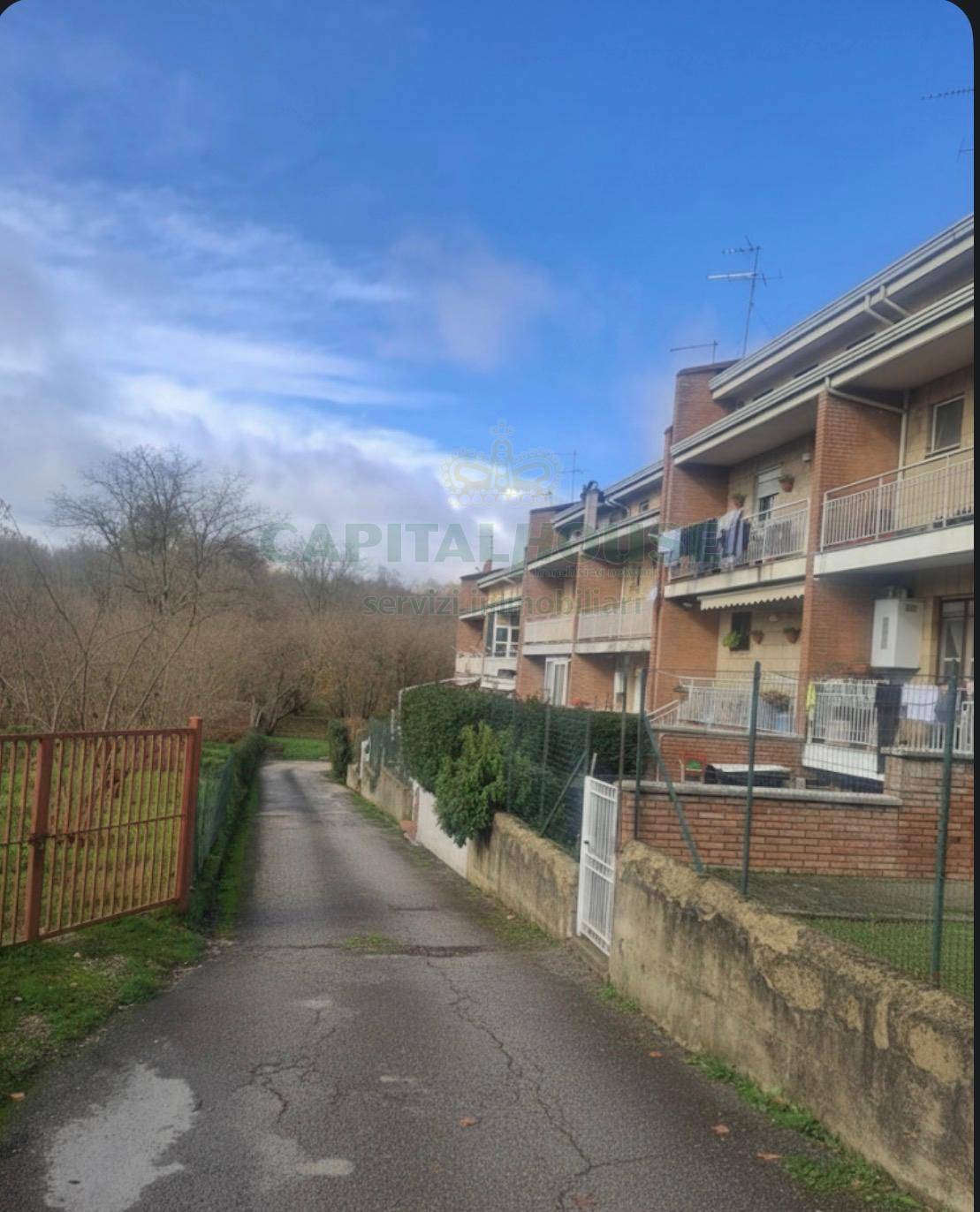 Terreno edificabile in vendita a Grottolella