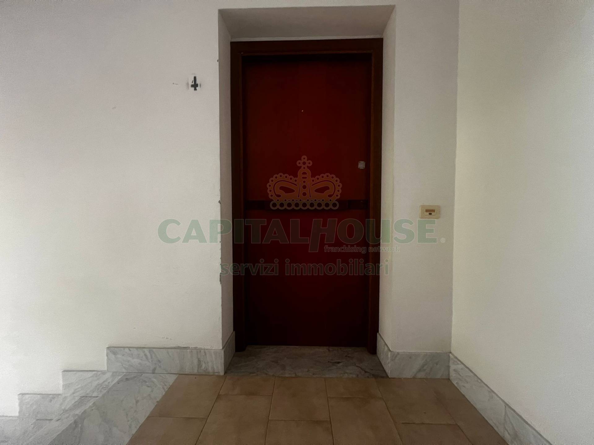 Appartamento in vendita a Candida