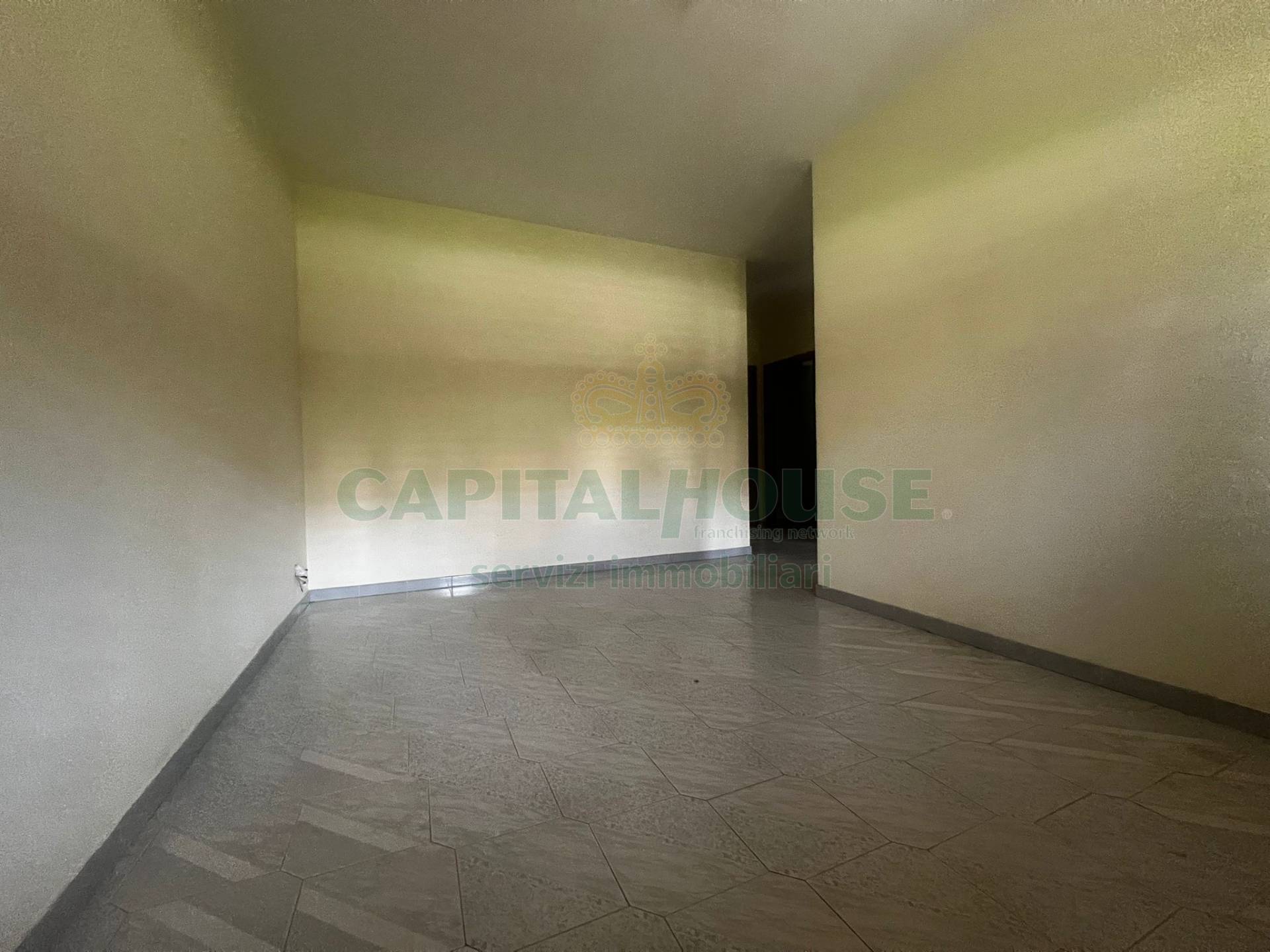 Appartamento in vendita a Candida