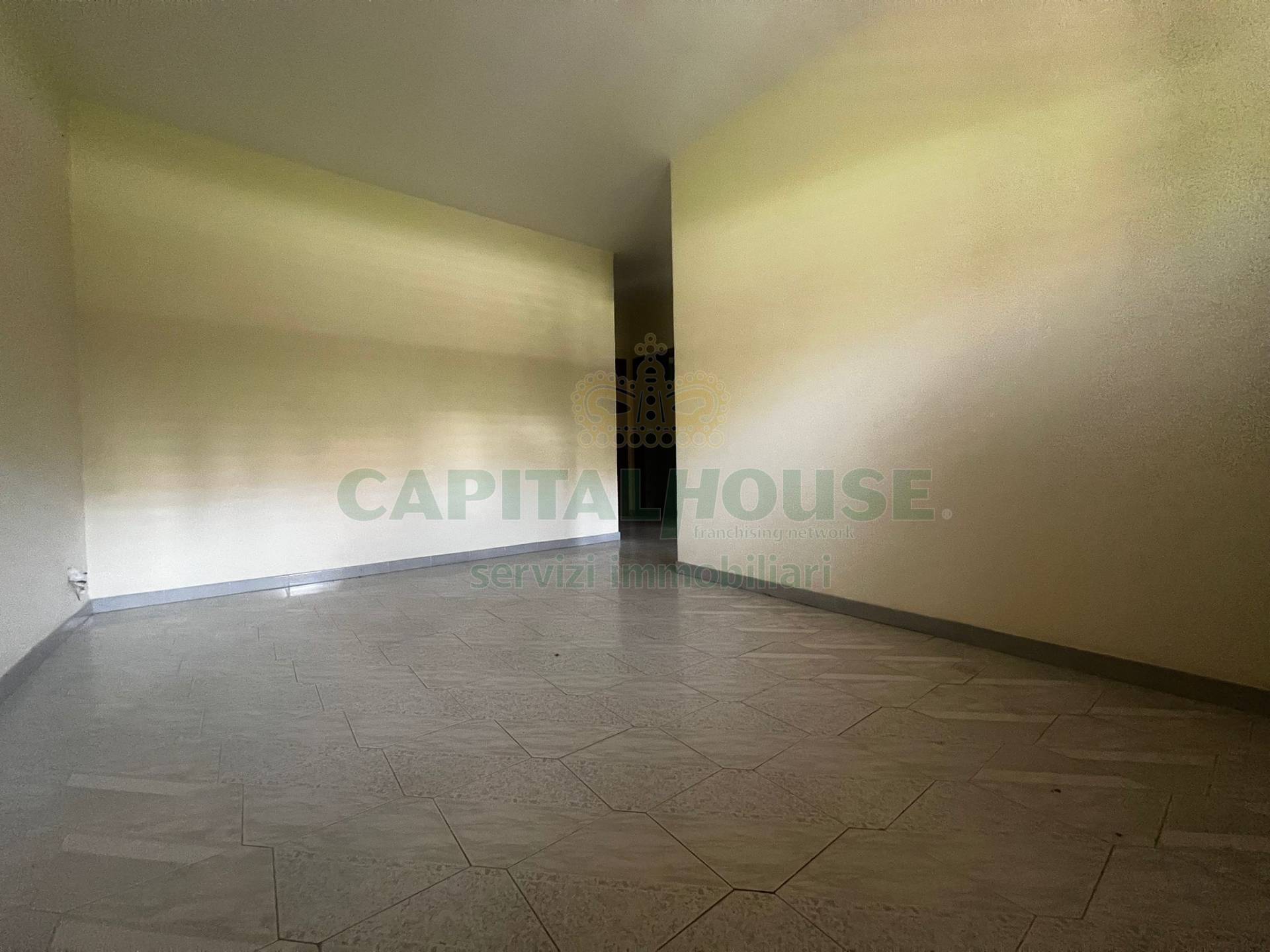 Appartamento in vendita a Candida