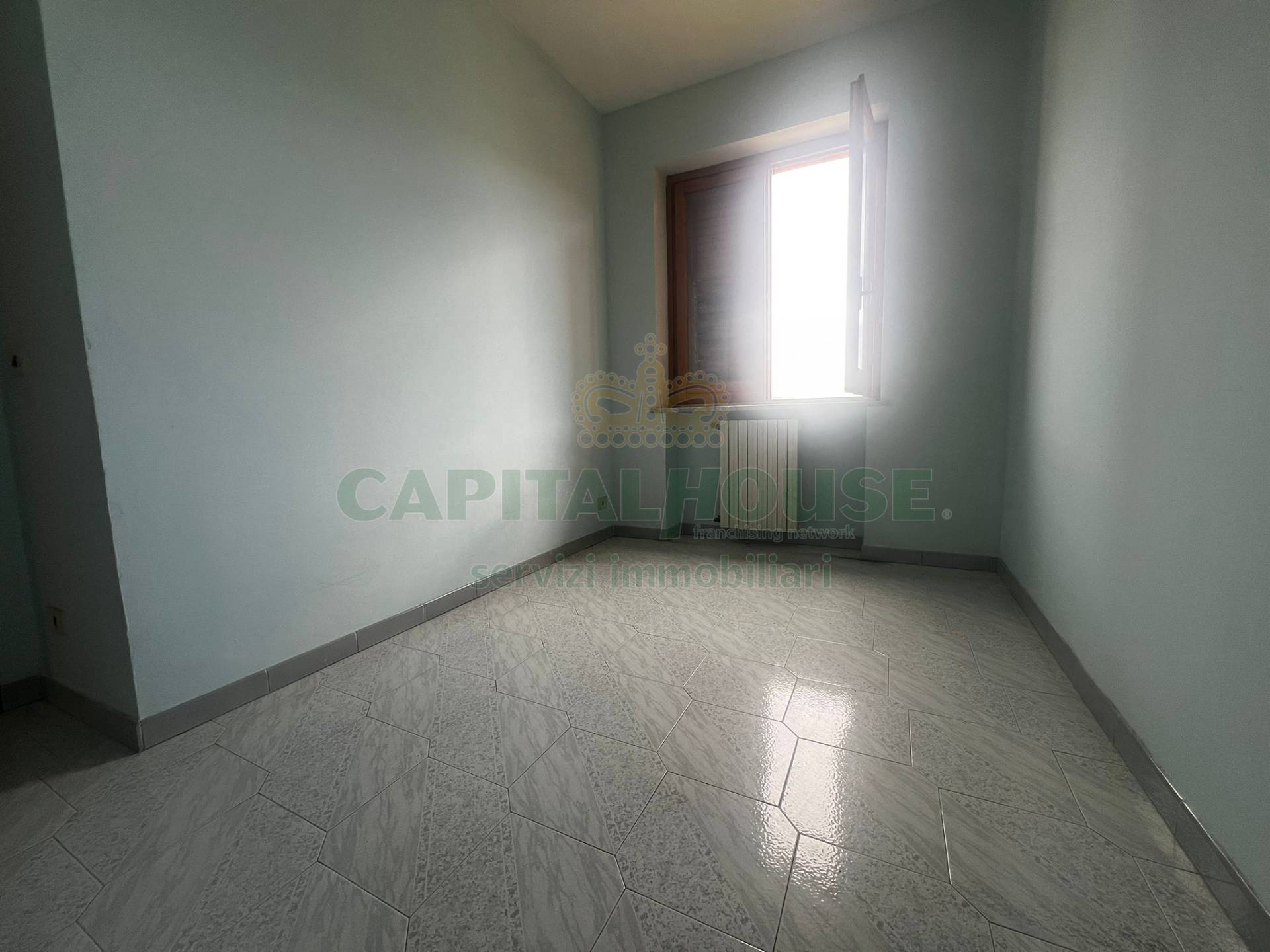 Appartamento in vendita a Candida