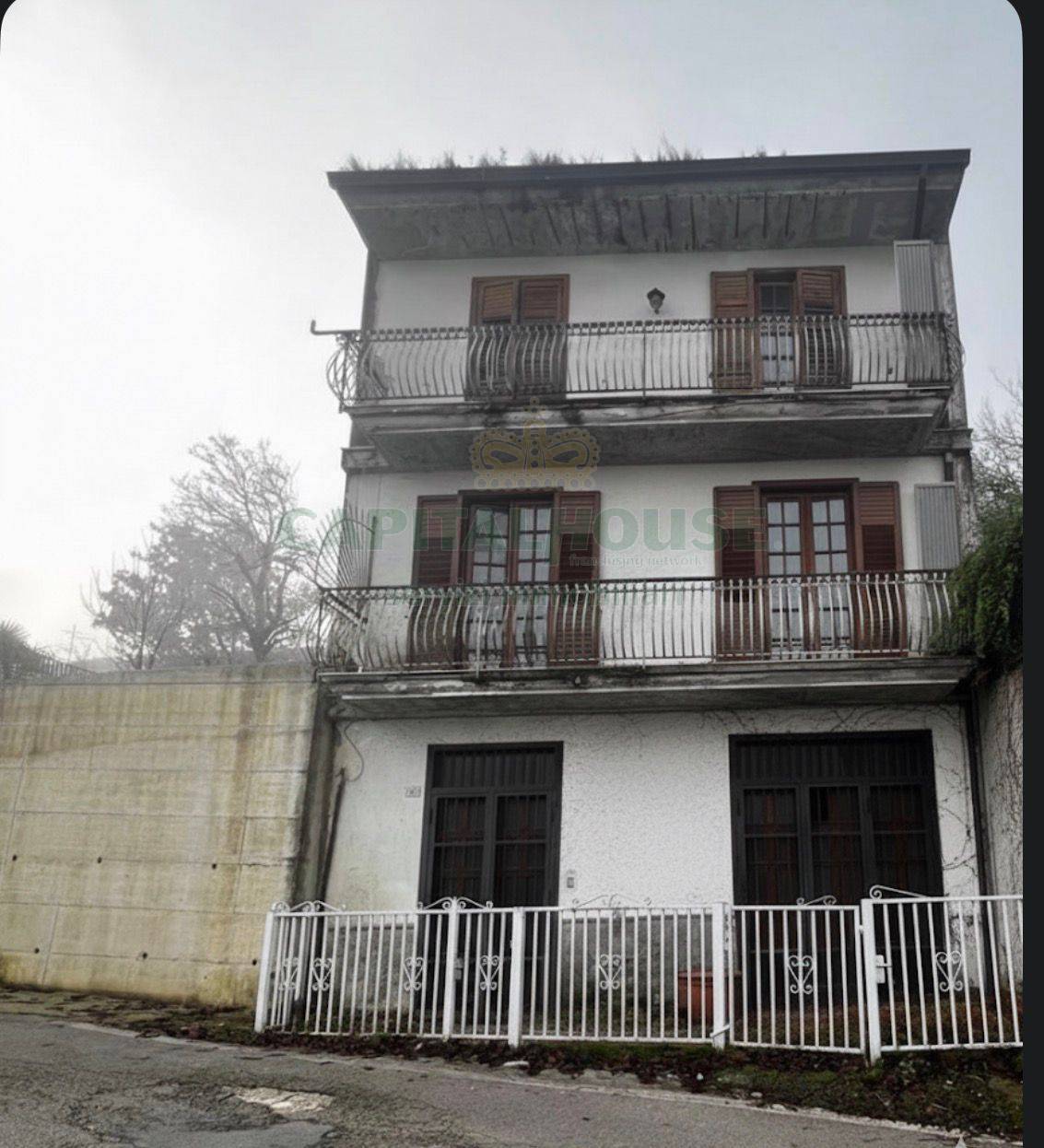 Indipendente in vendita a Prata di Principato Ultra