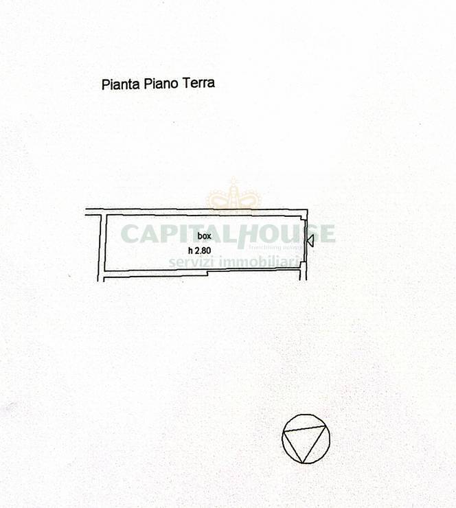 Indipendente in vendita a Prata di Principato Ultra