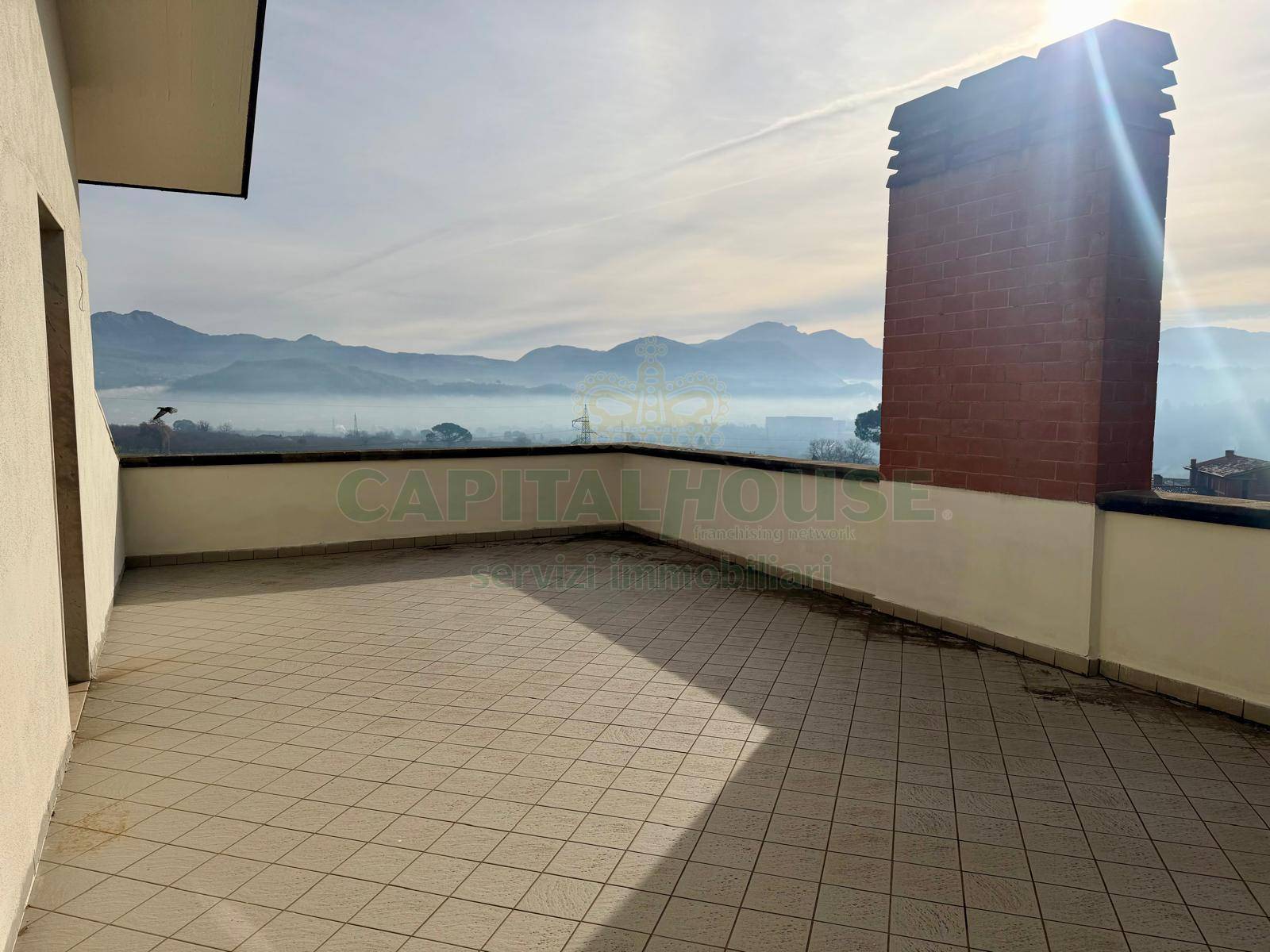 Appartamento in affitto a Grottolella