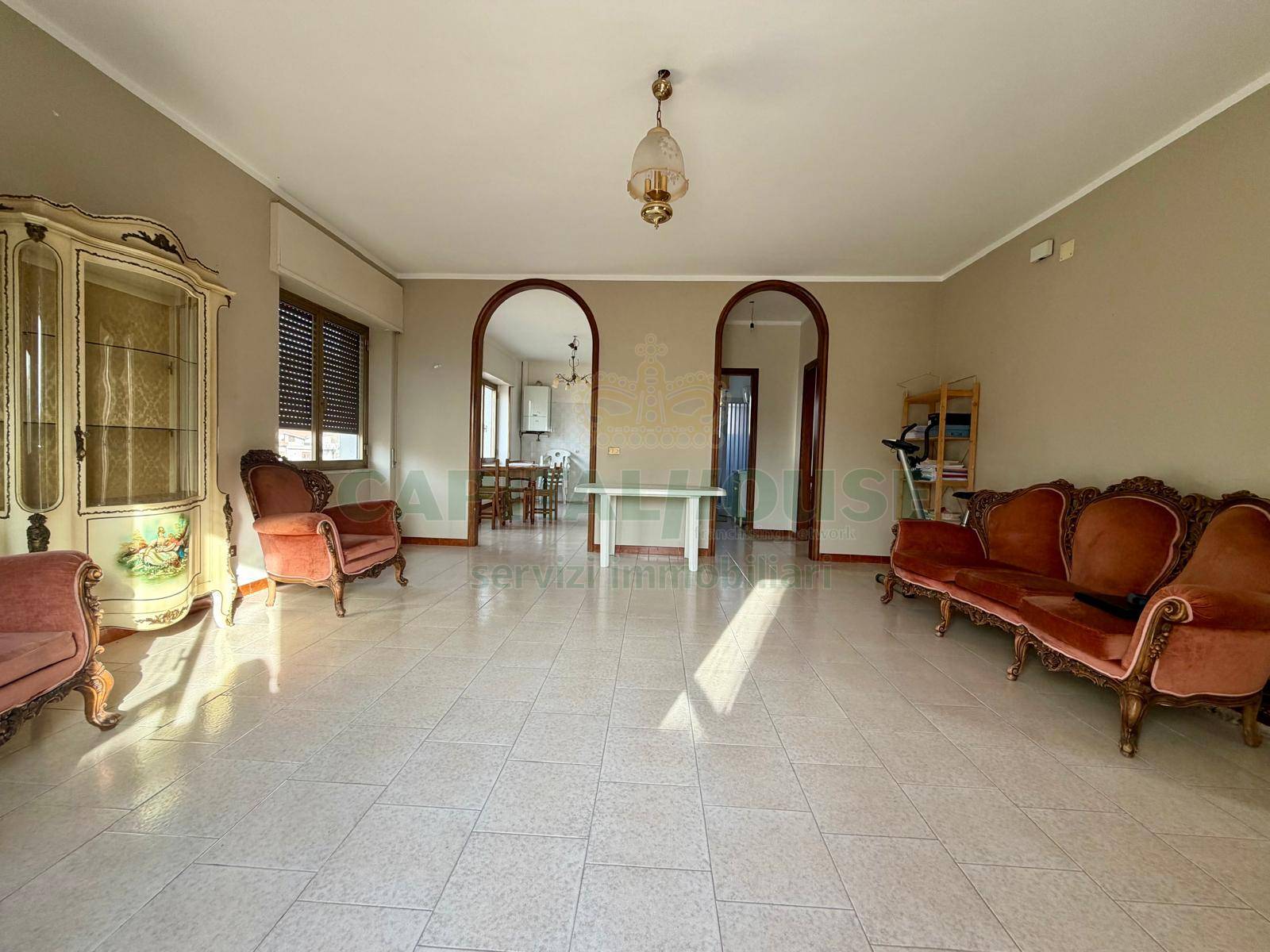 Appartamento in affitto a Grottolella