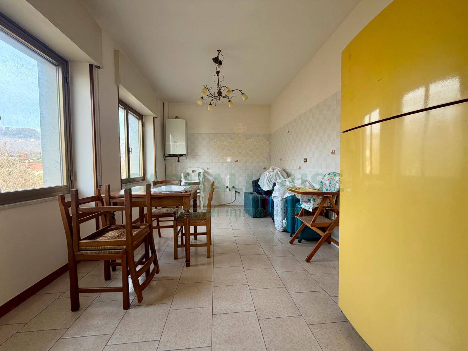 Appartamento in affitto a Grottolella