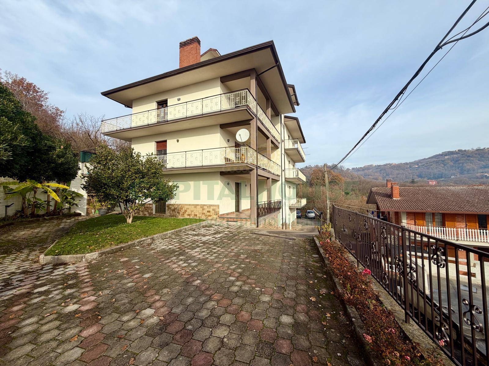 Appartamento in affitto a Grottolella