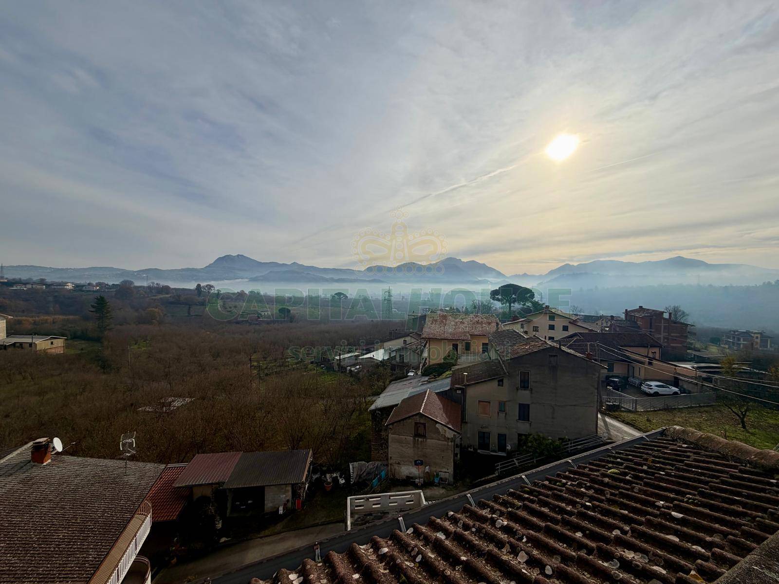 Appartamento in affitto a Grottolella