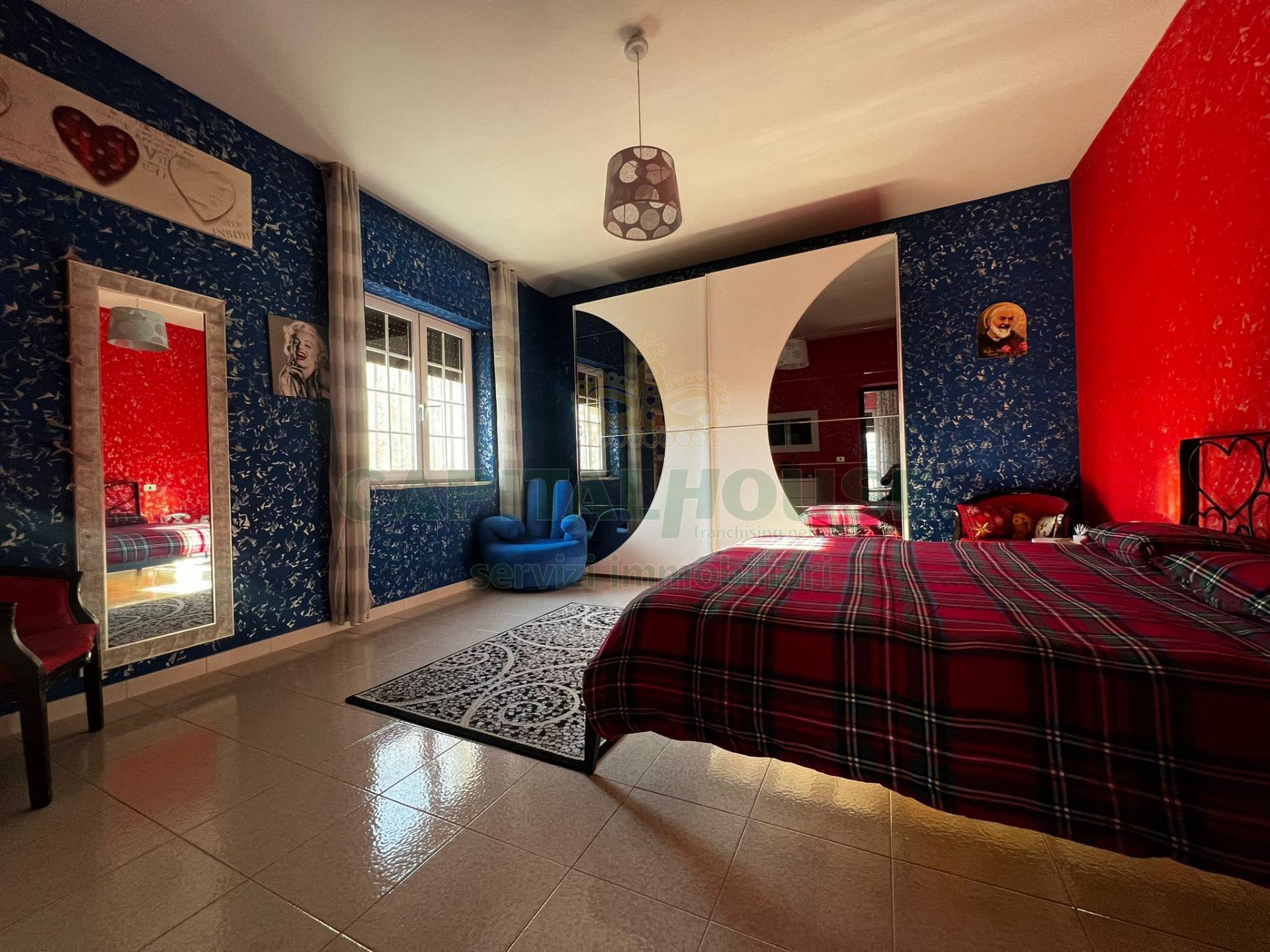 S.Indipendente in vendita a Prata di Principato Ultra