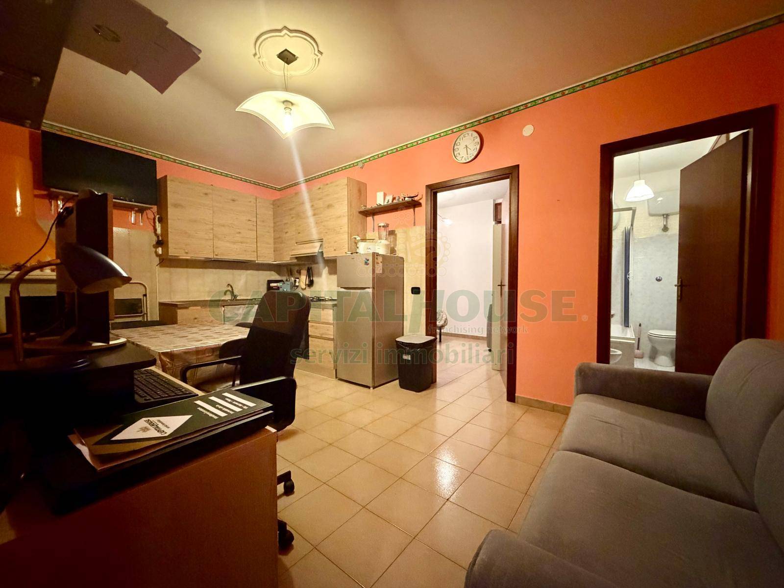 Appartamento in affitto a Parolise