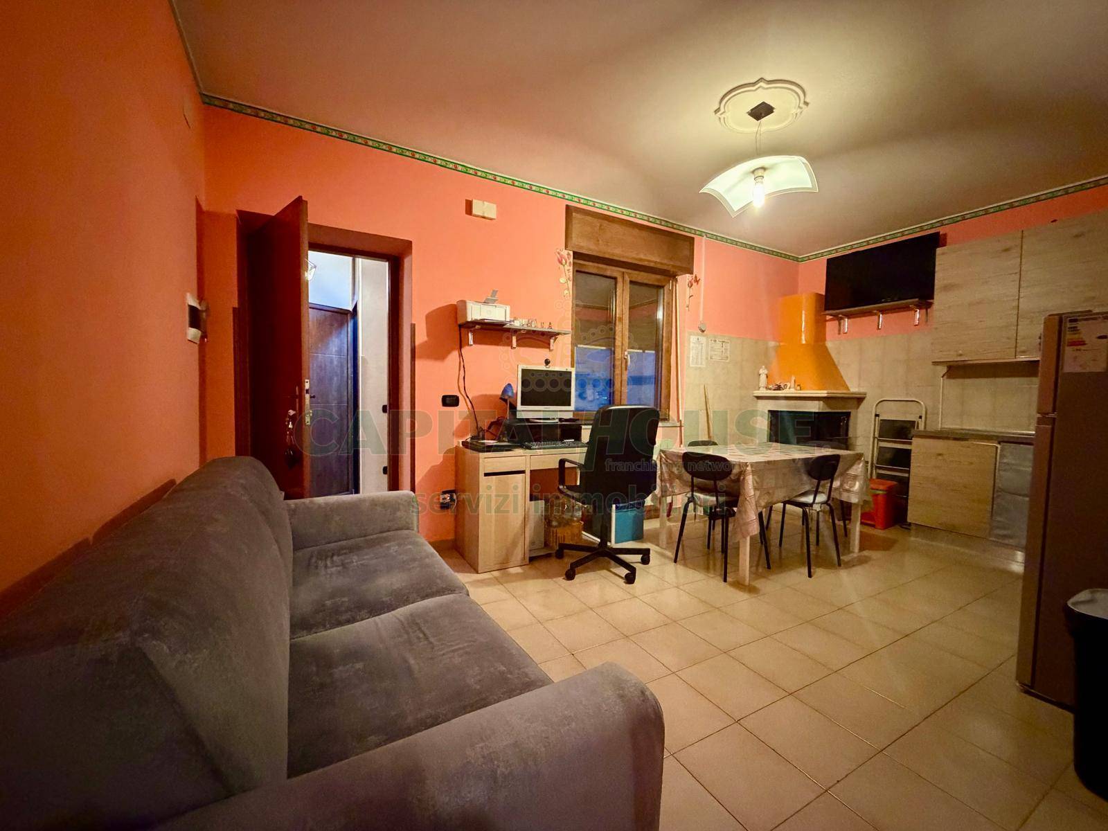 Appartamento in affitto a Parolise