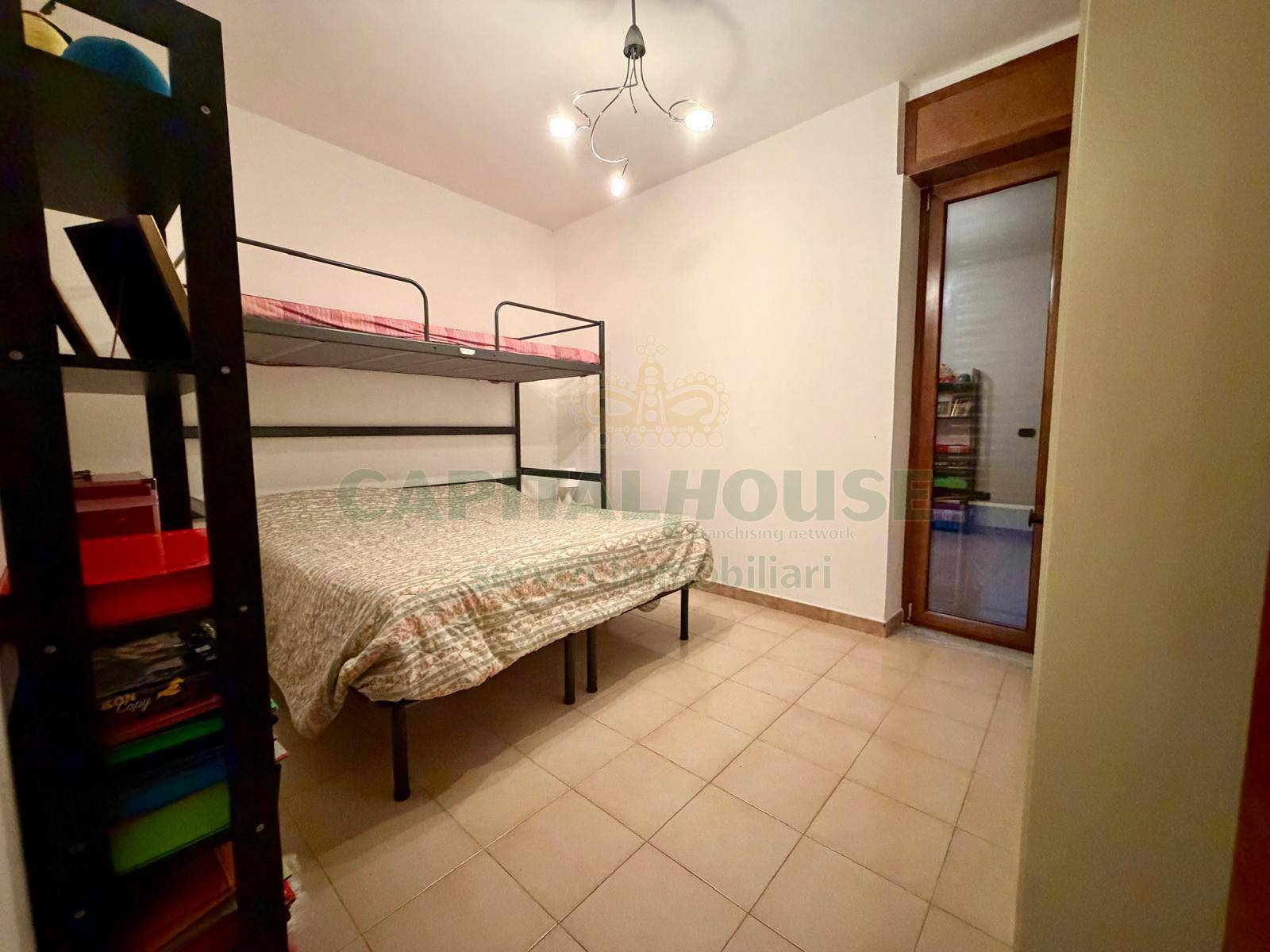 Appartamento in affitto a Parolise