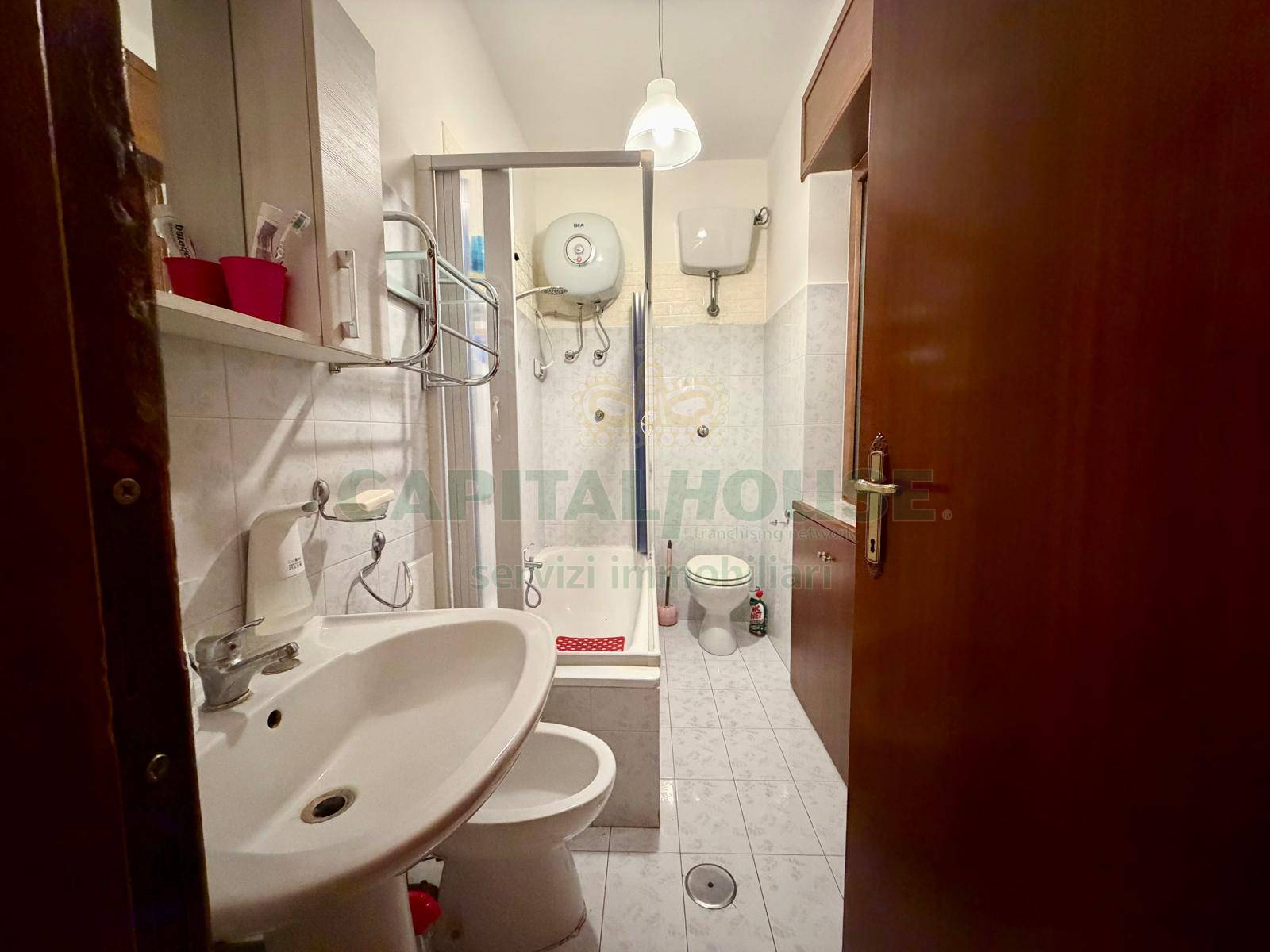 Appartamento in affitto a Parolise