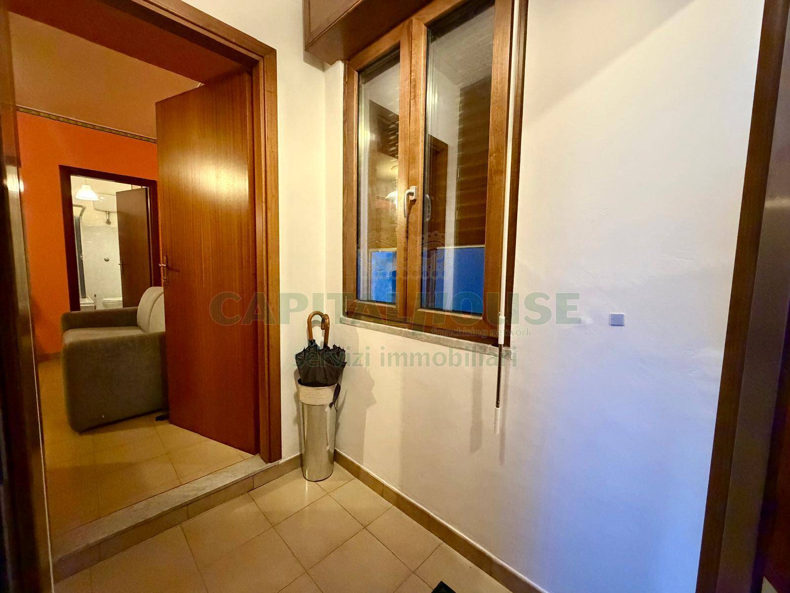 Appartamento in affitto a Parolise