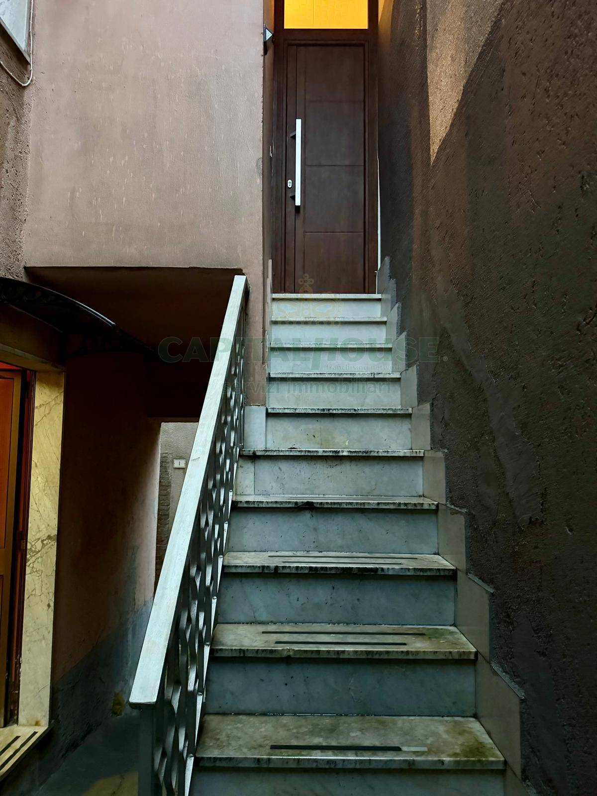 Appartamento in affitto a Parolise