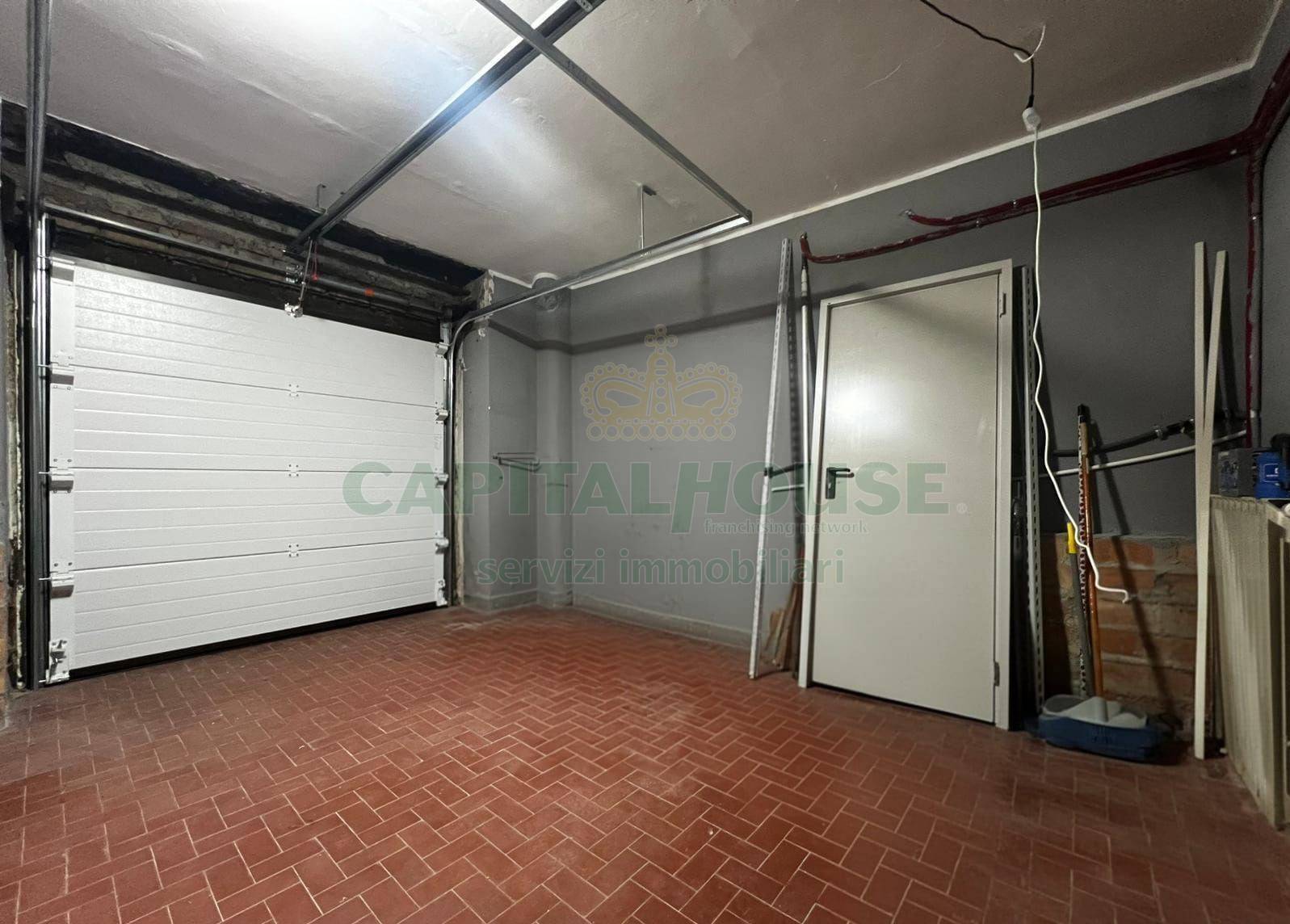 Appartamento in affitto a Parolise