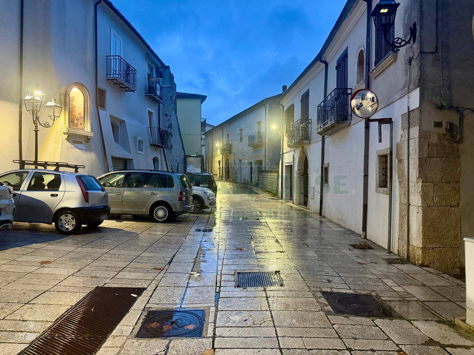 Appartamento in affitto a Parolise