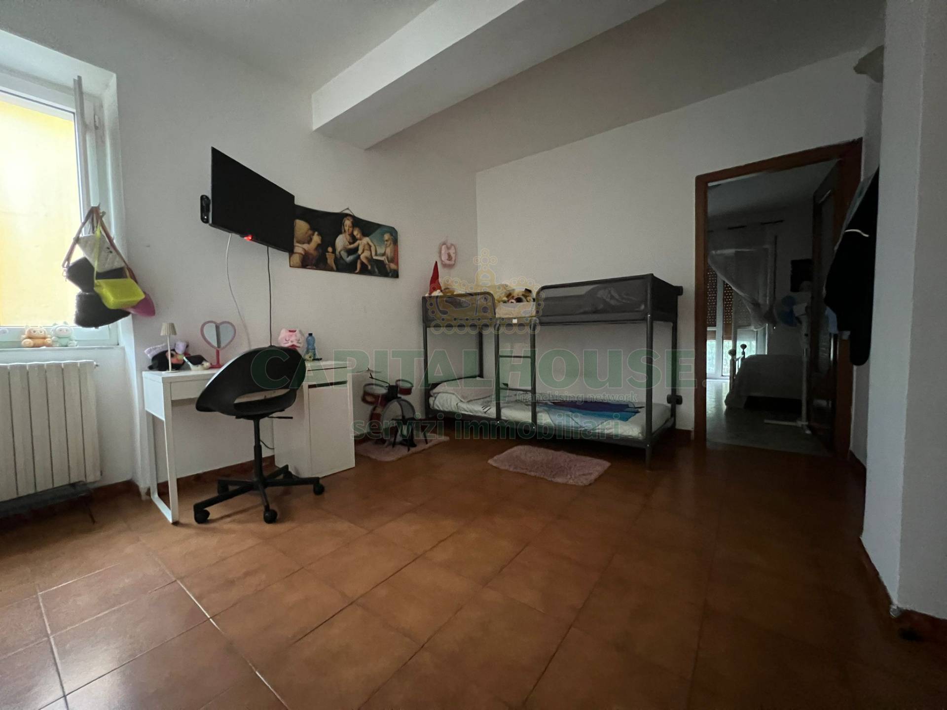 Appartamento in vendita a Atripalda