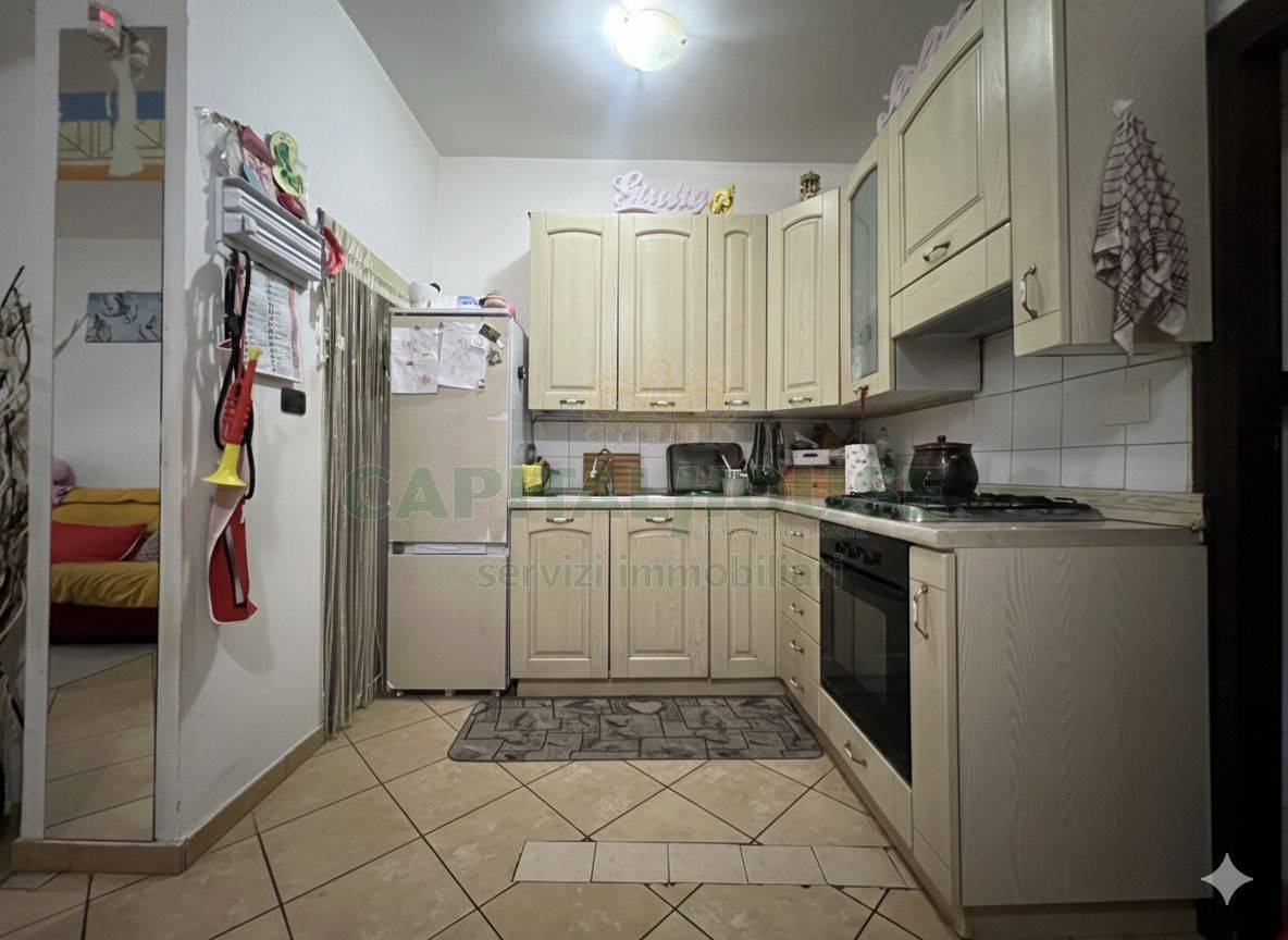 Appartamento in vendita a Atripalda