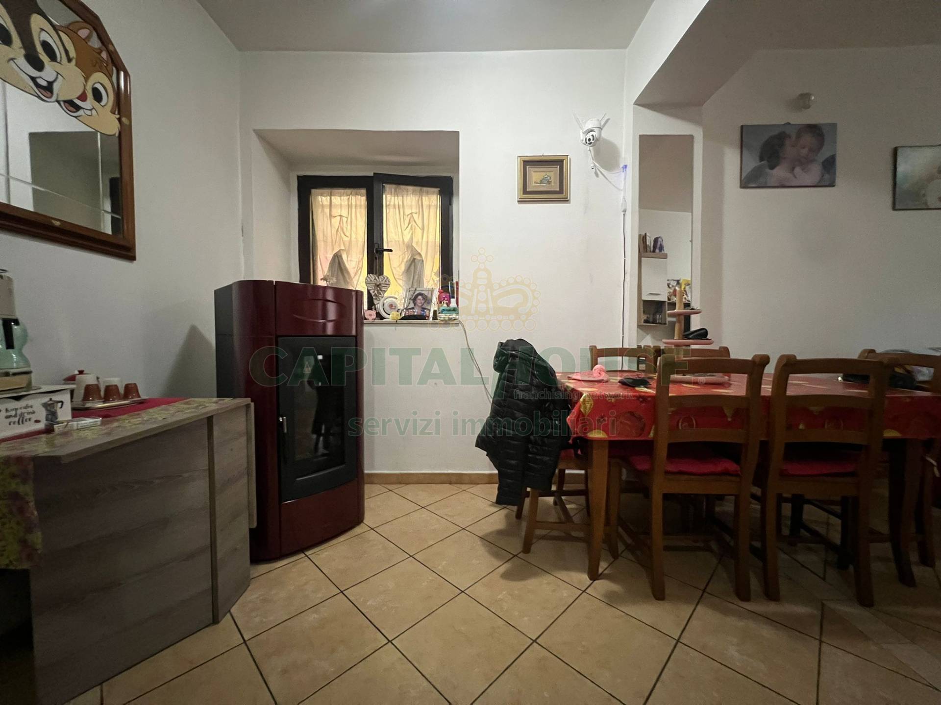 Appartamento in vendita a Atripalda