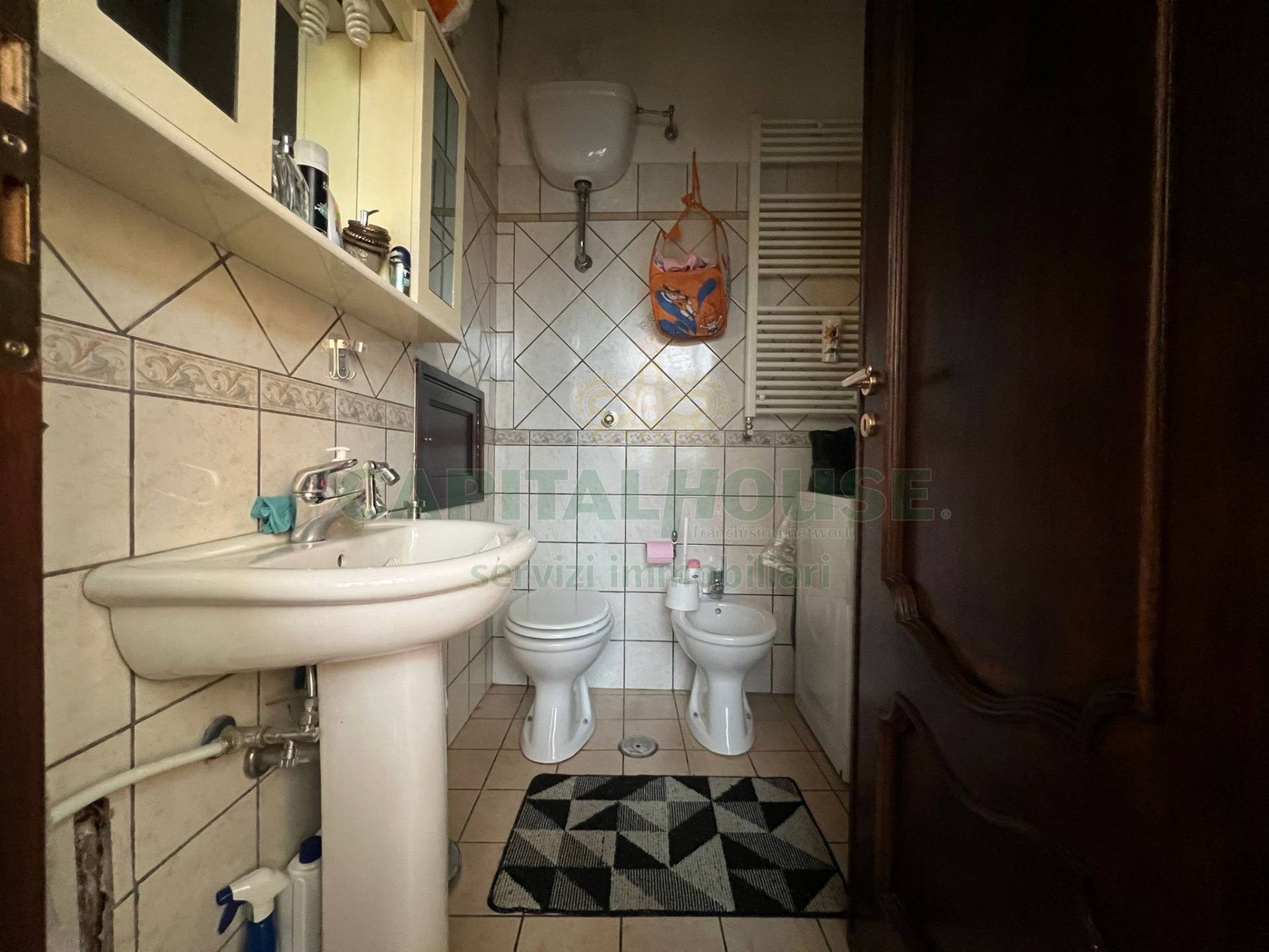 Appartamento in vendita a Atripalda