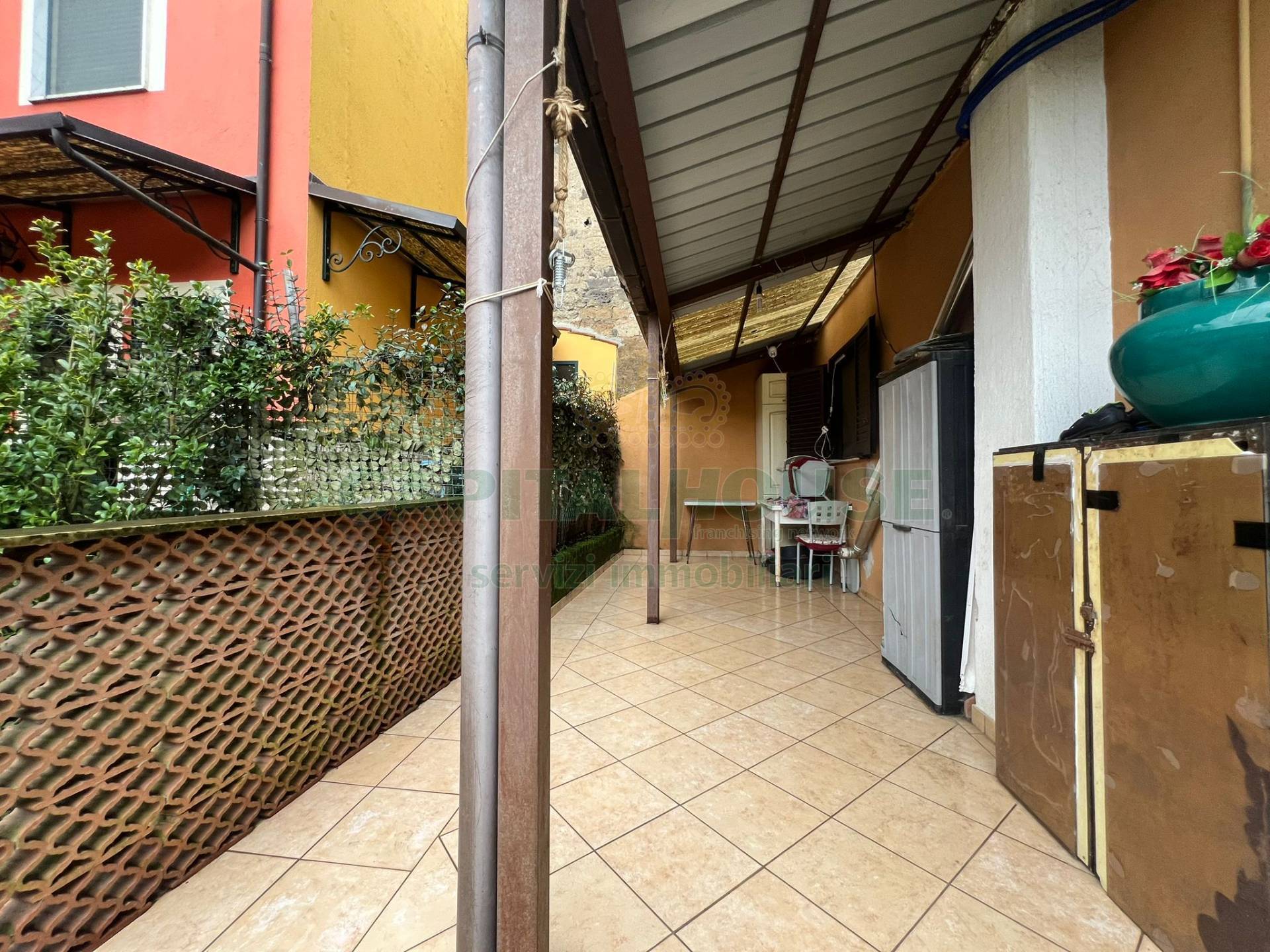 Appartamento in vendita a Atripalda