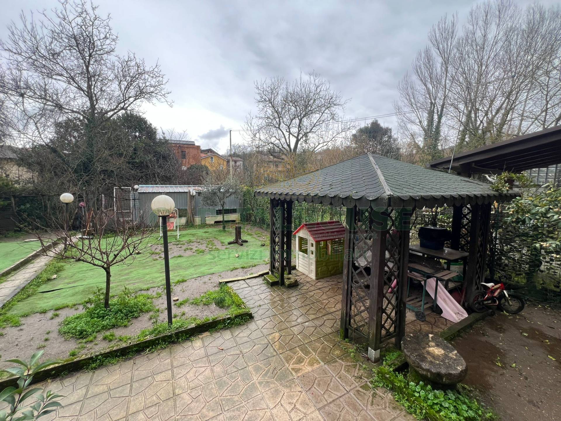 Appartamento in vendita a Atripalda