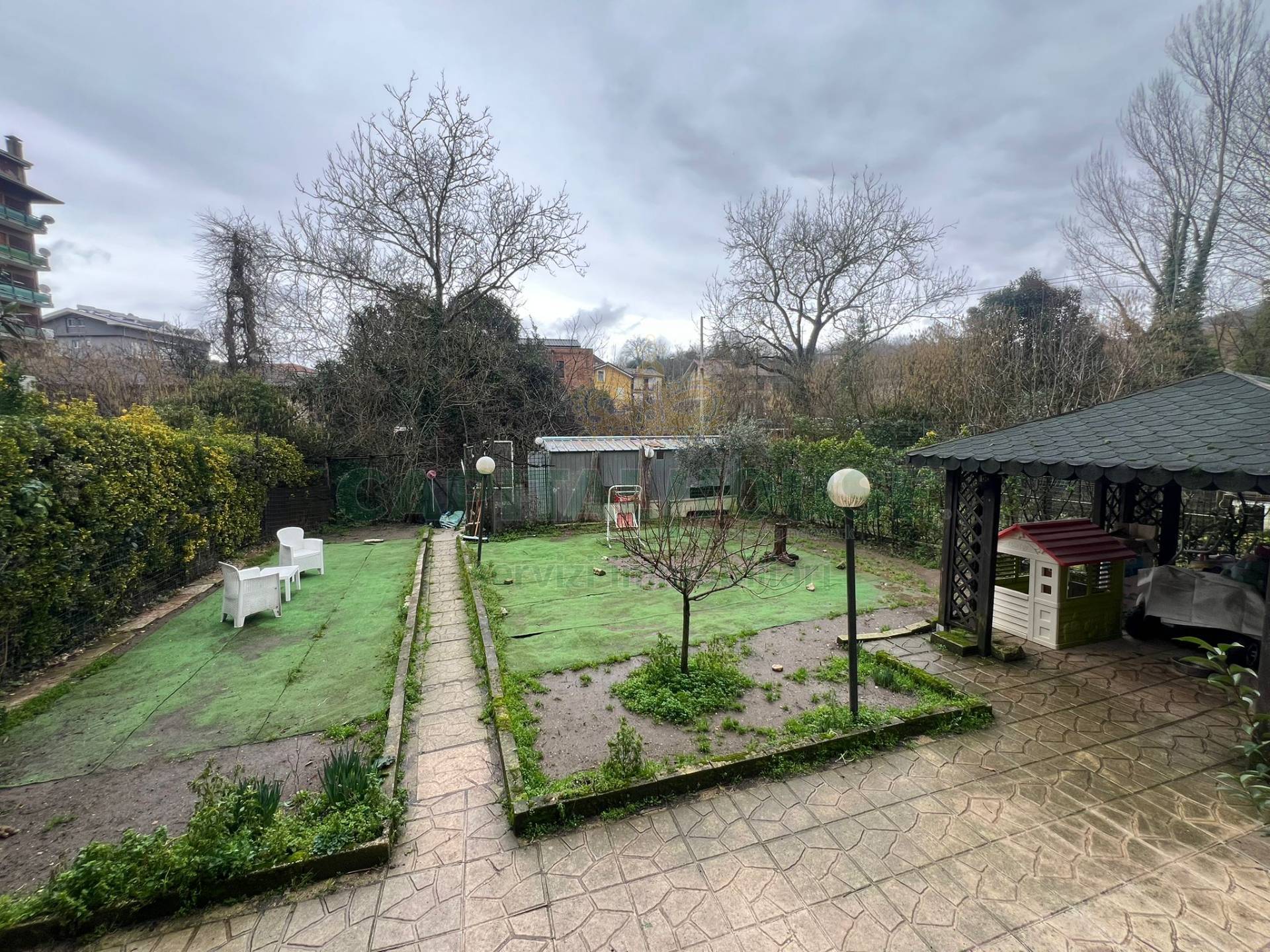 Appartamento in vendita a Atripalda