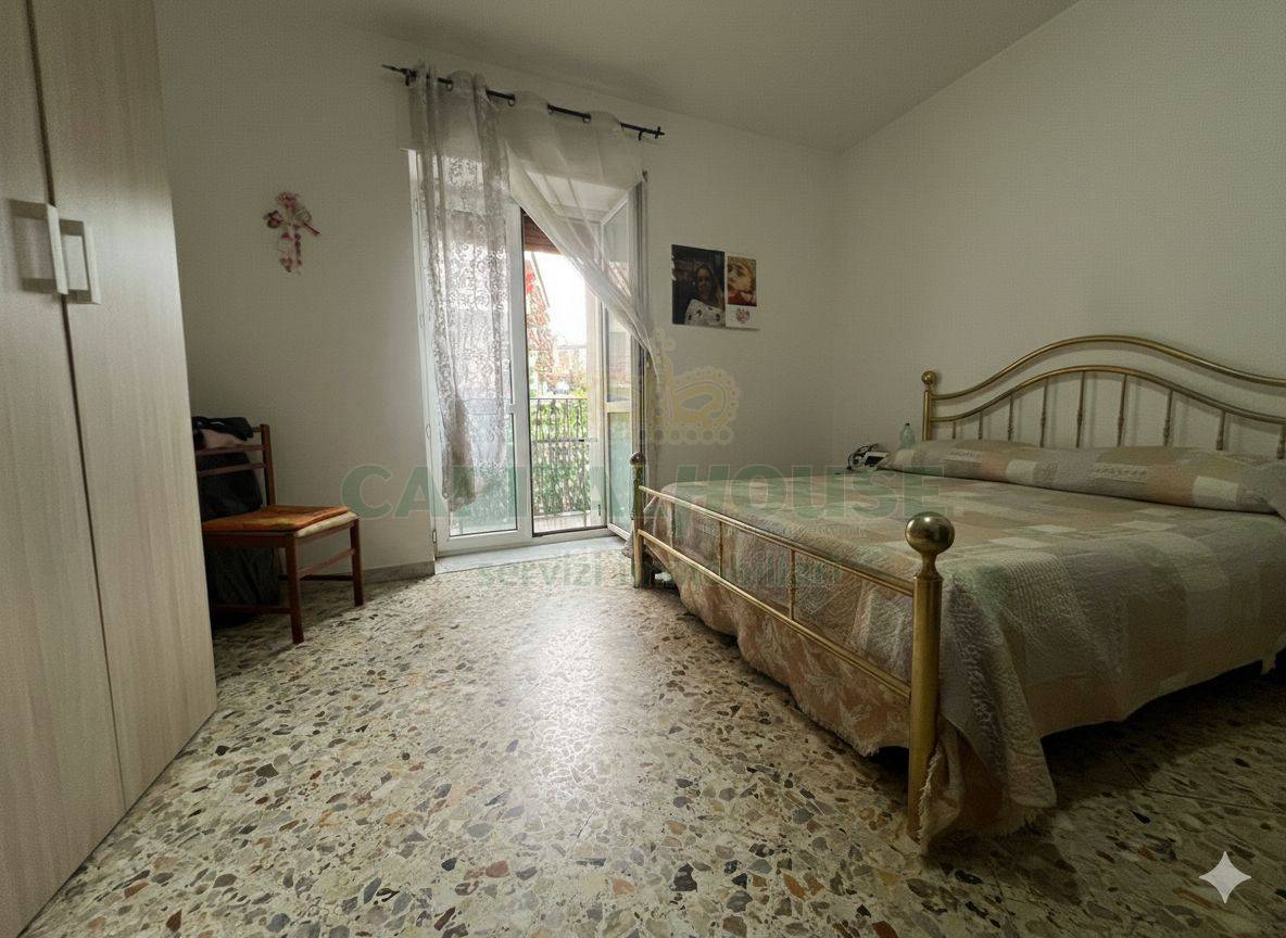 Appartamento in vendita a Atripalda