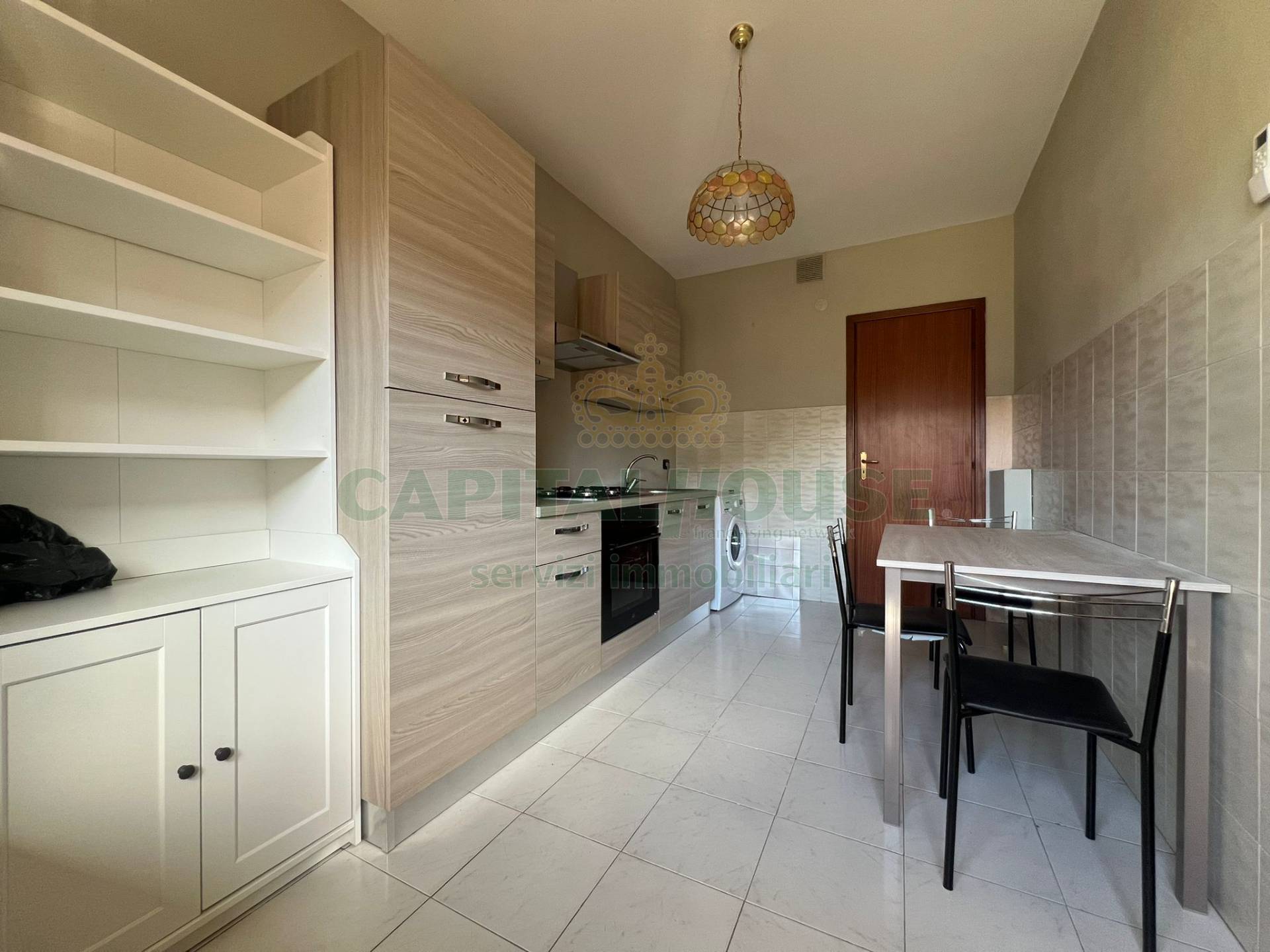 Appartamento in affitto a San Michele di Serino