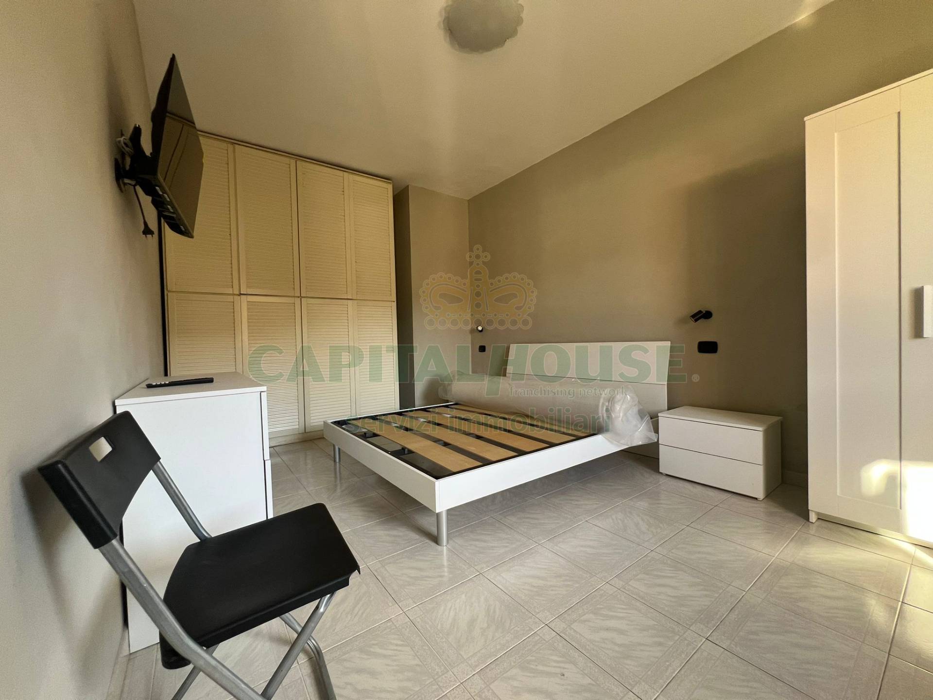 Appartamento in affitto a San Michele di Serino